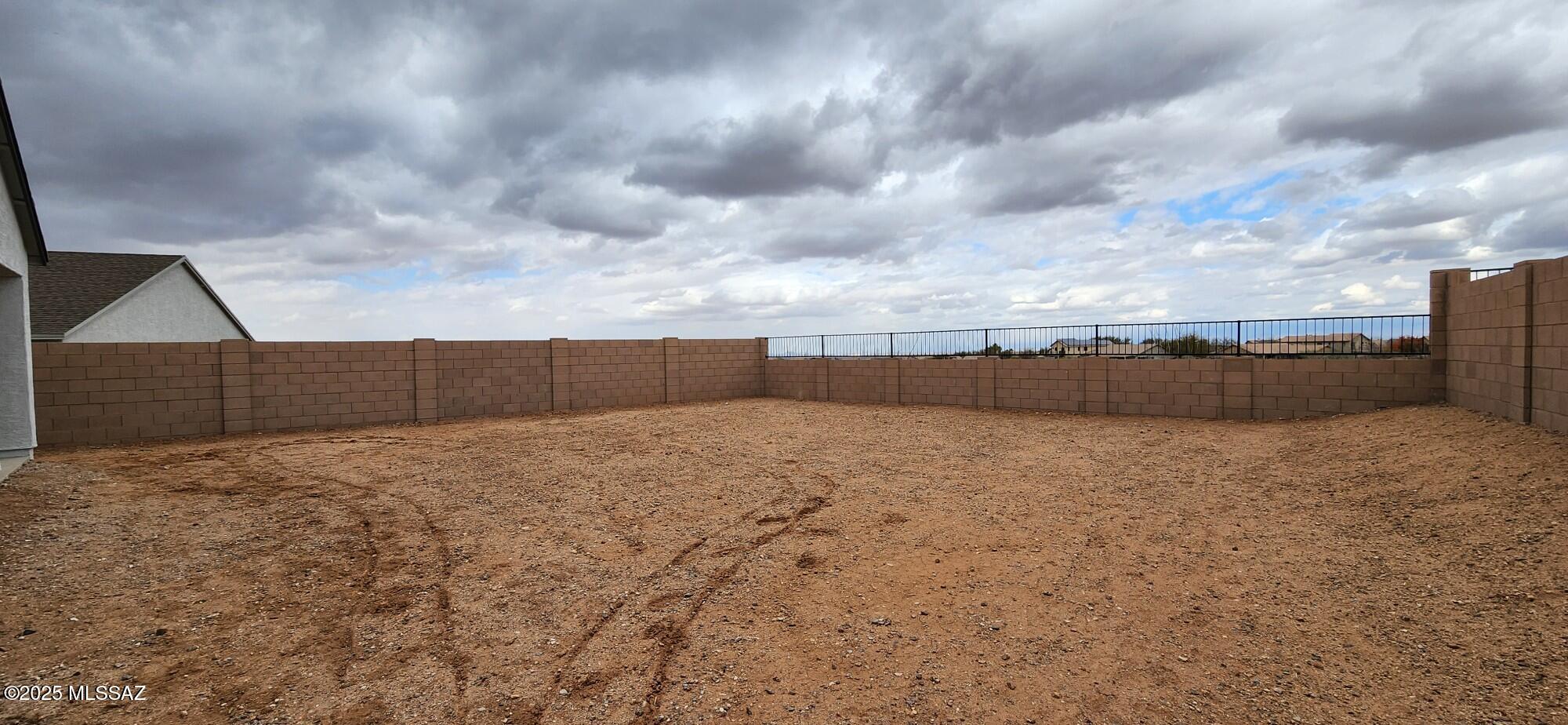 New Tucson Unit NO. 8 (1-455) - Residential