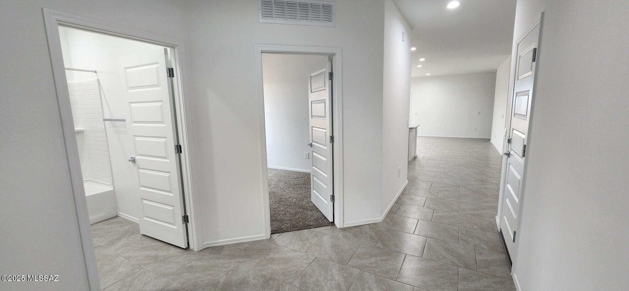 New Tucson Unit NO. 8 (1-455) - Residential