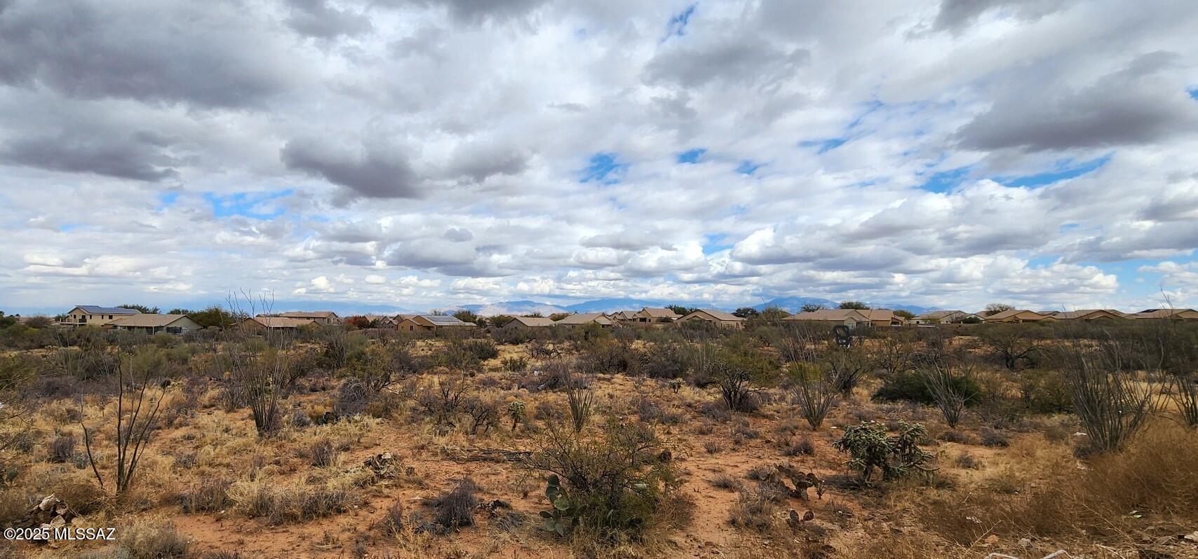 New Tucson Unit NO. 8 (1-455) - Residential
