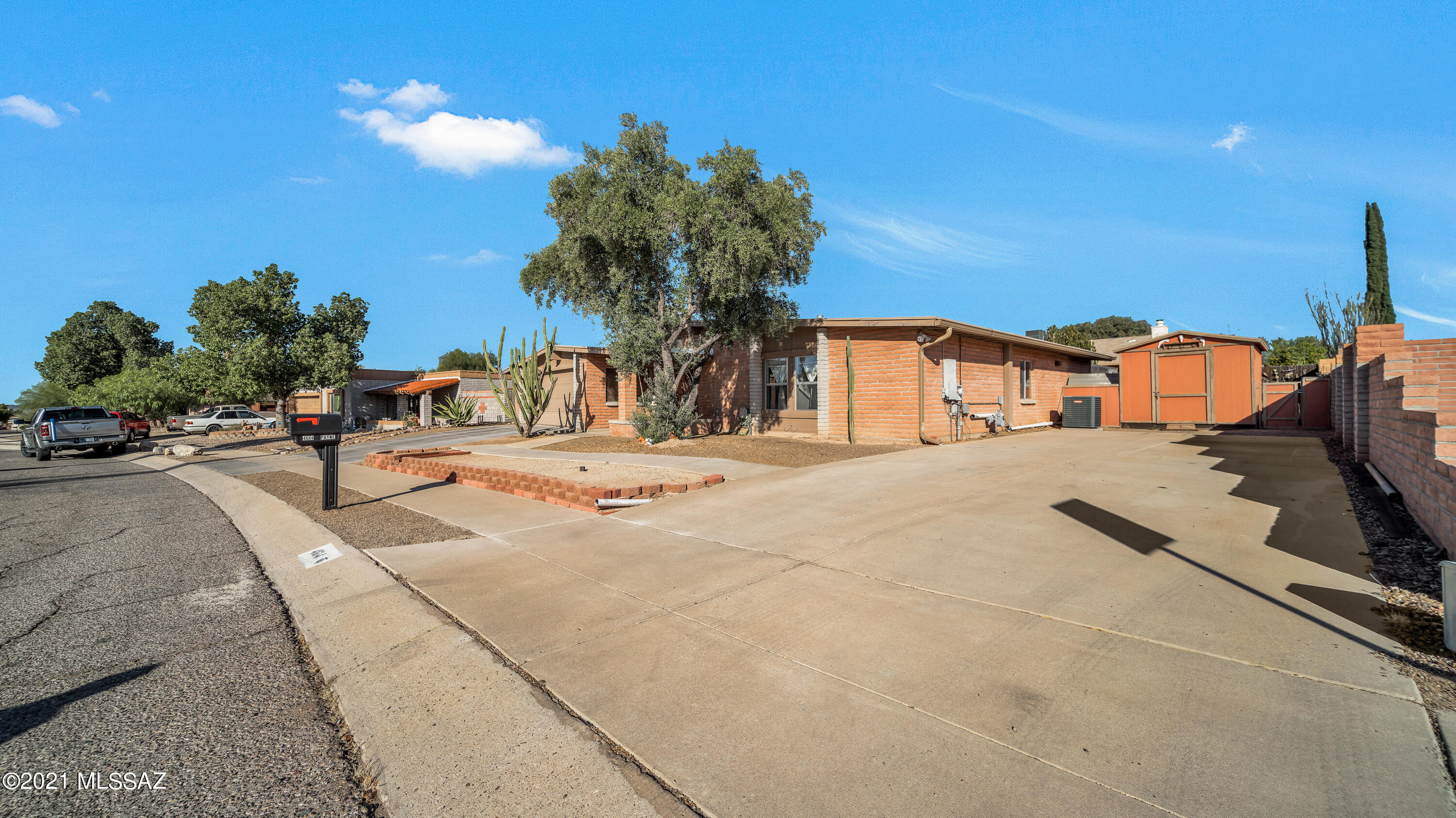 Countryside (1-190) - Residential
