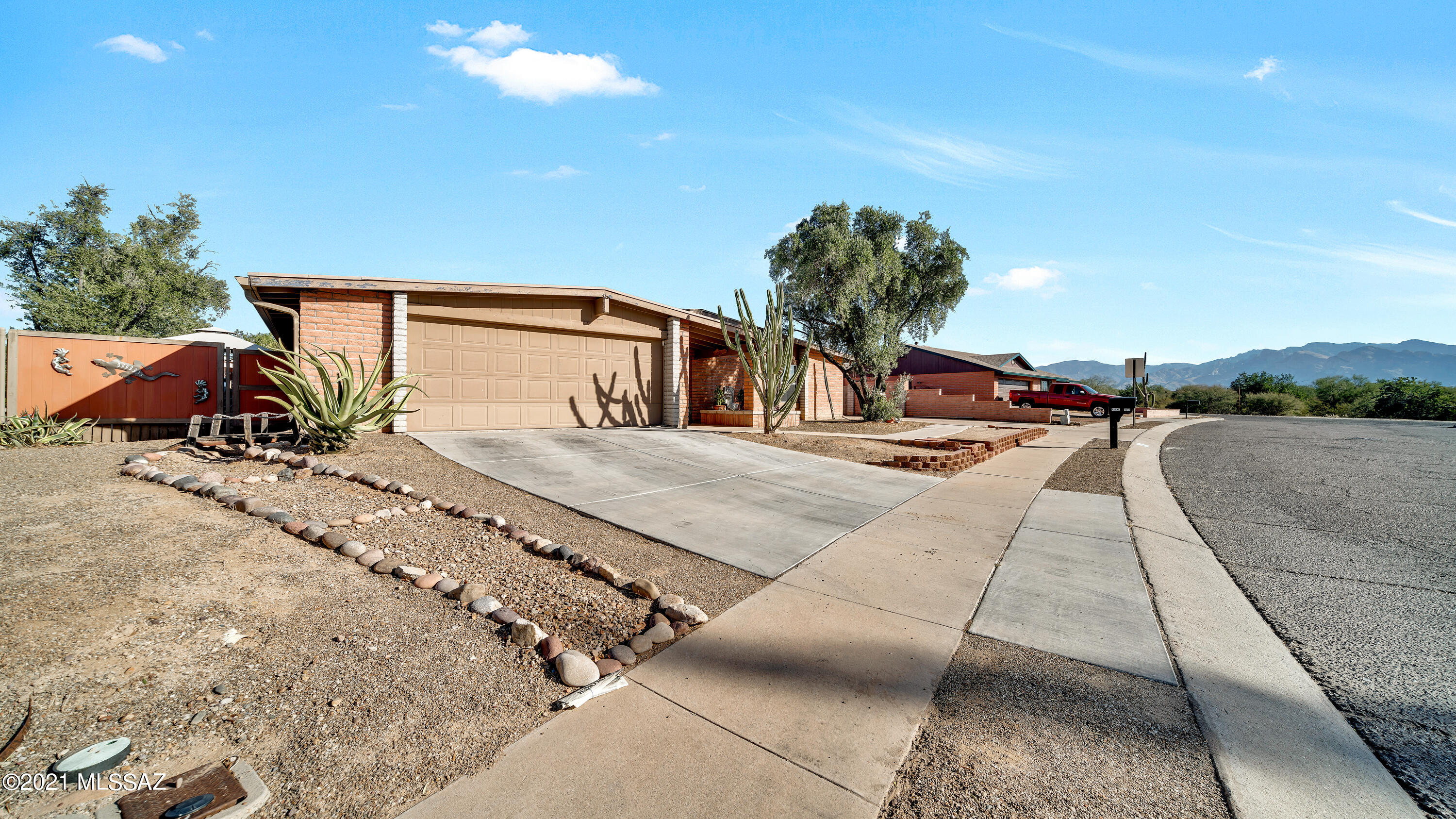 Countryside (1-190) - Residential