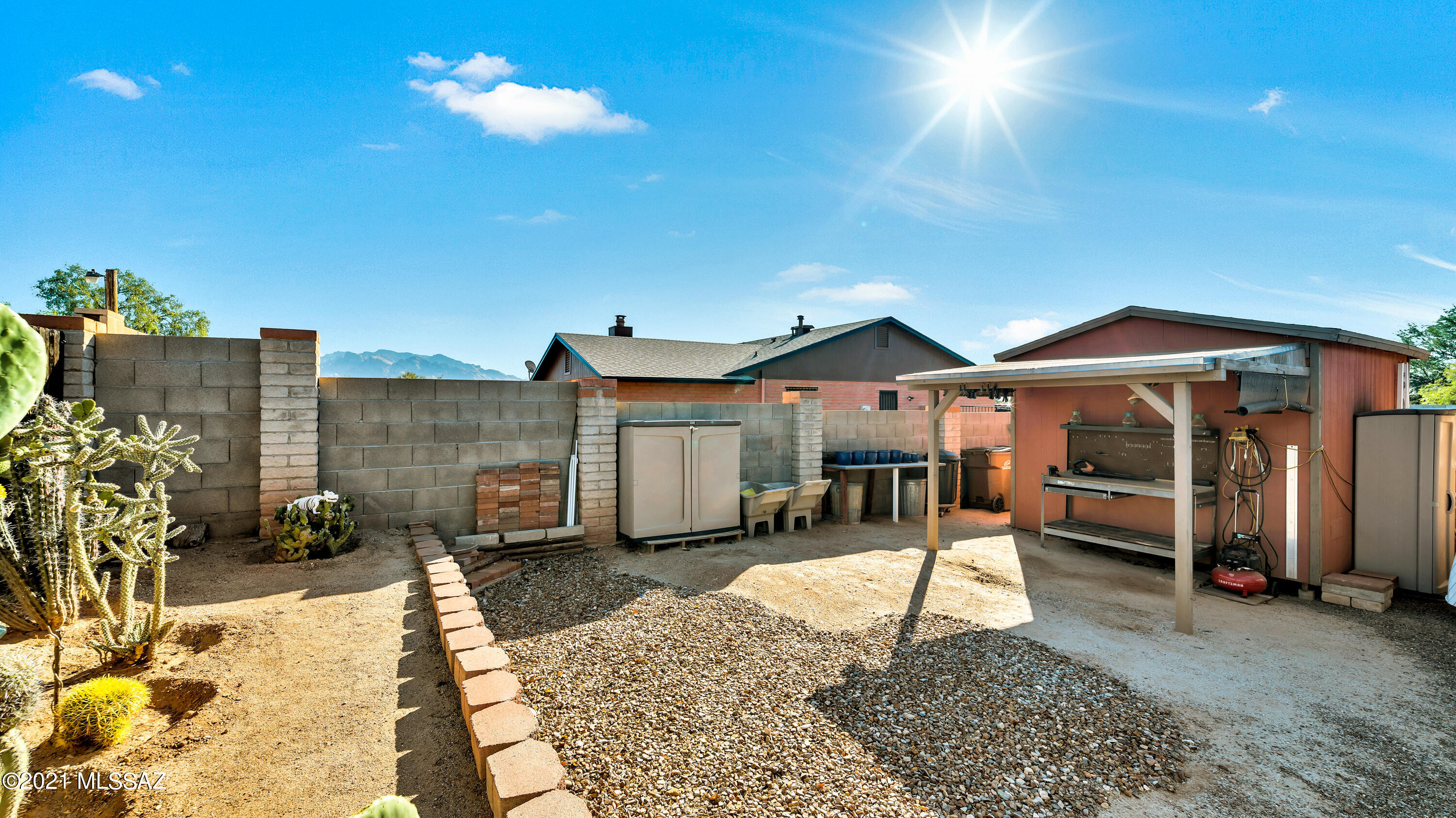 Countryside (1-190) - Residential