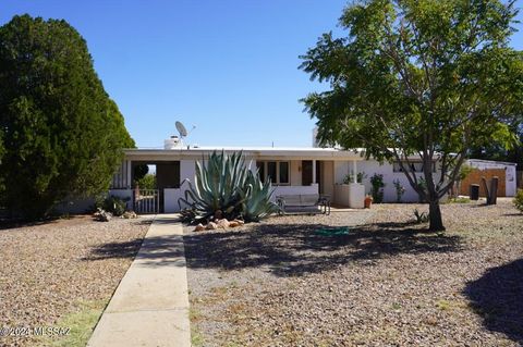 A home in Pearce