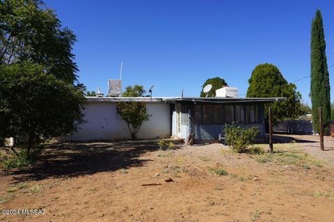 A home in Pearce