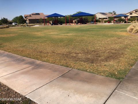 A home in Marana