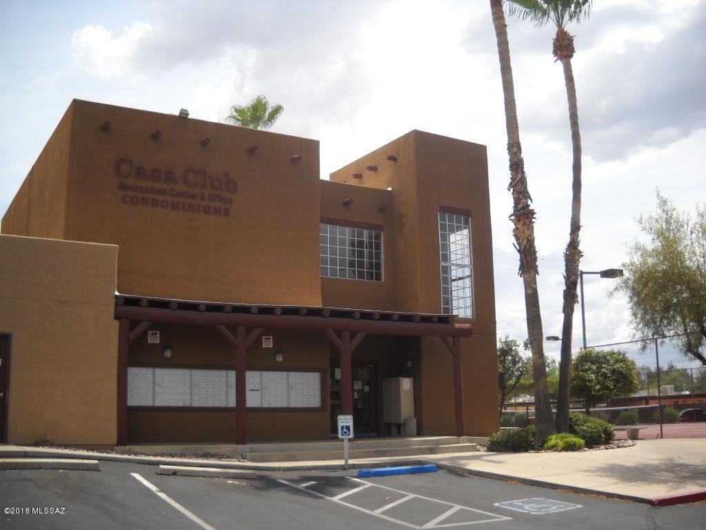 Casa Club Condominium - Residential