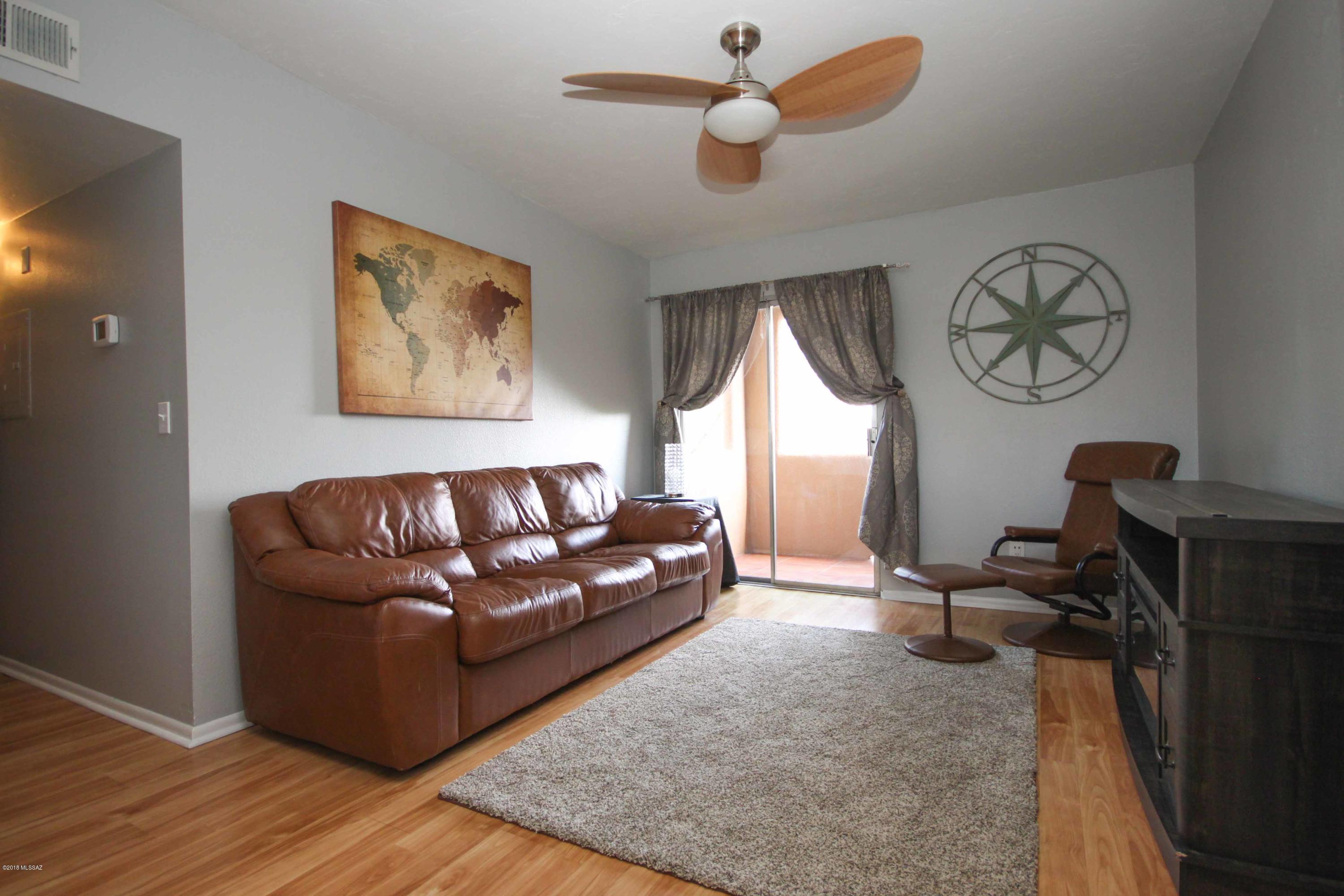 Casa Club Condominium - Residential