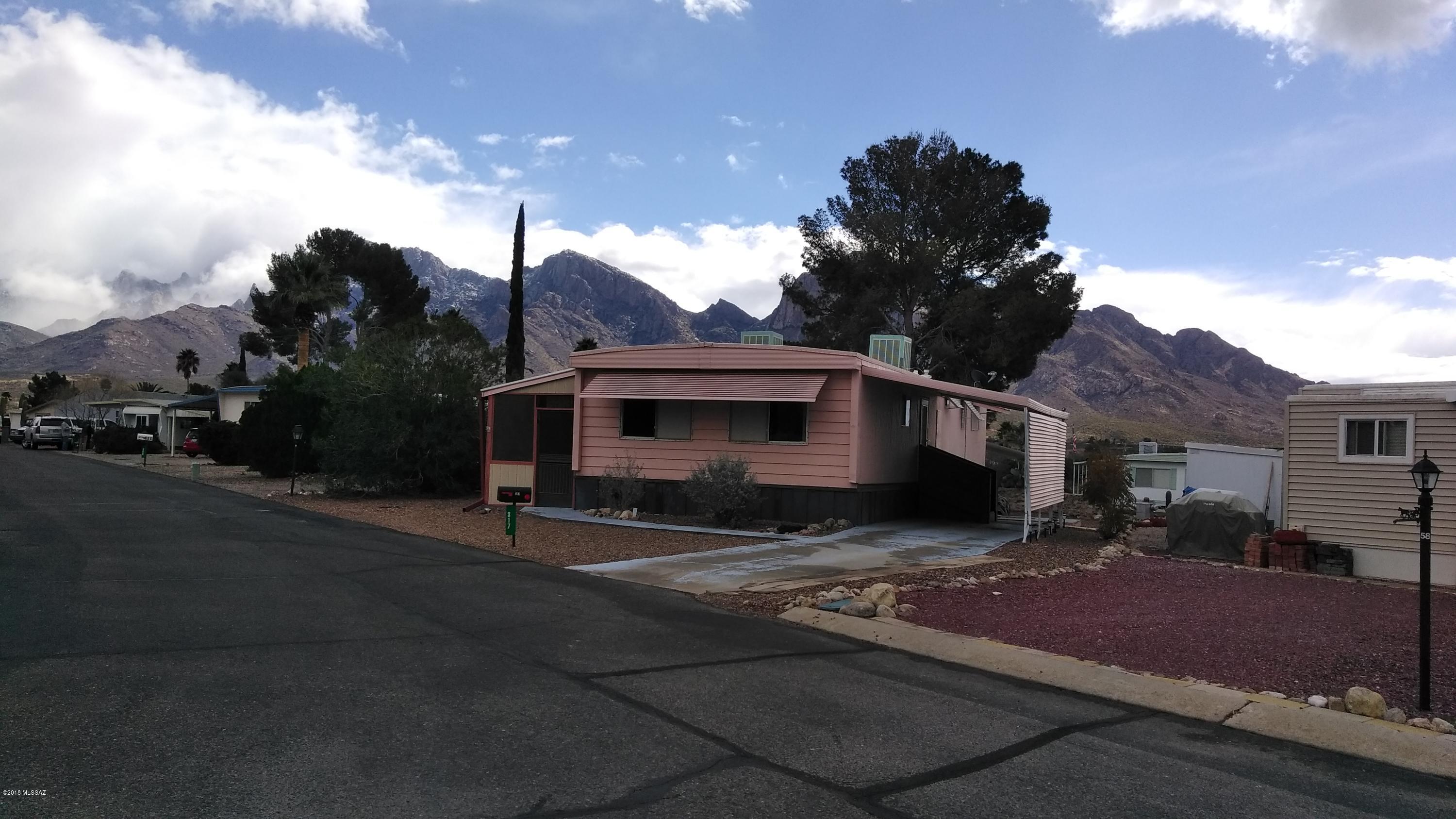 The Highlands (1 - 357) - Residential