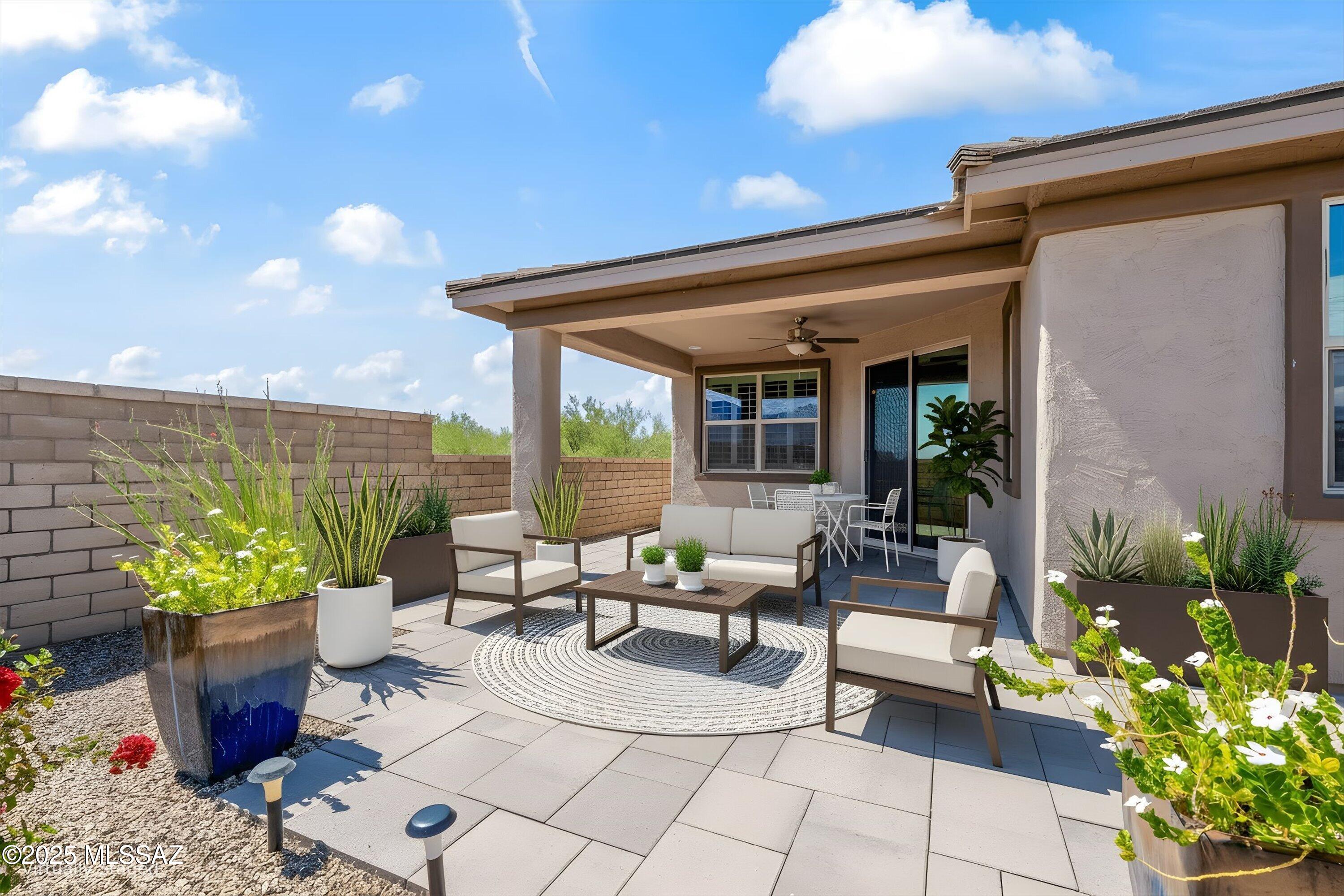 11720 N Sweet Orange Place