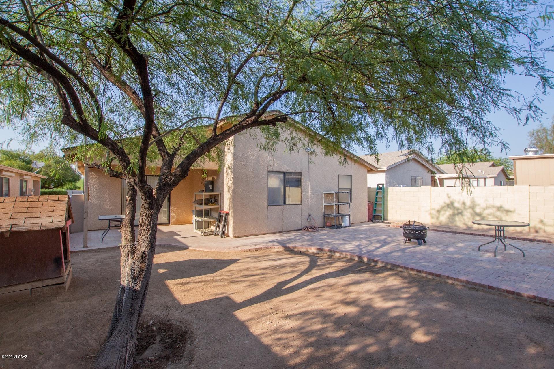 Rancho Reyes (1-191) - Residential