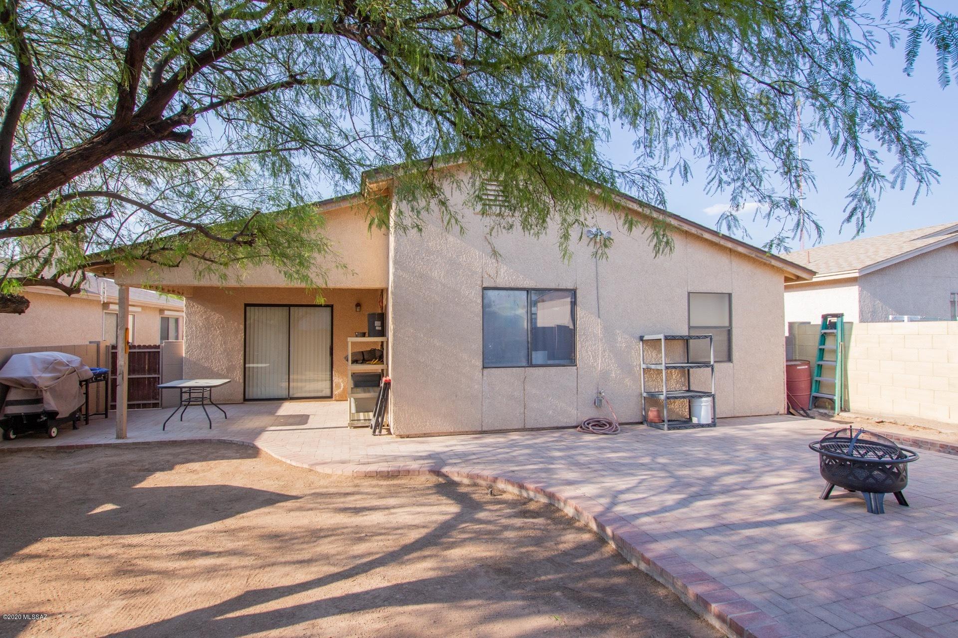 Rancho Reyes (1-191) - Residential