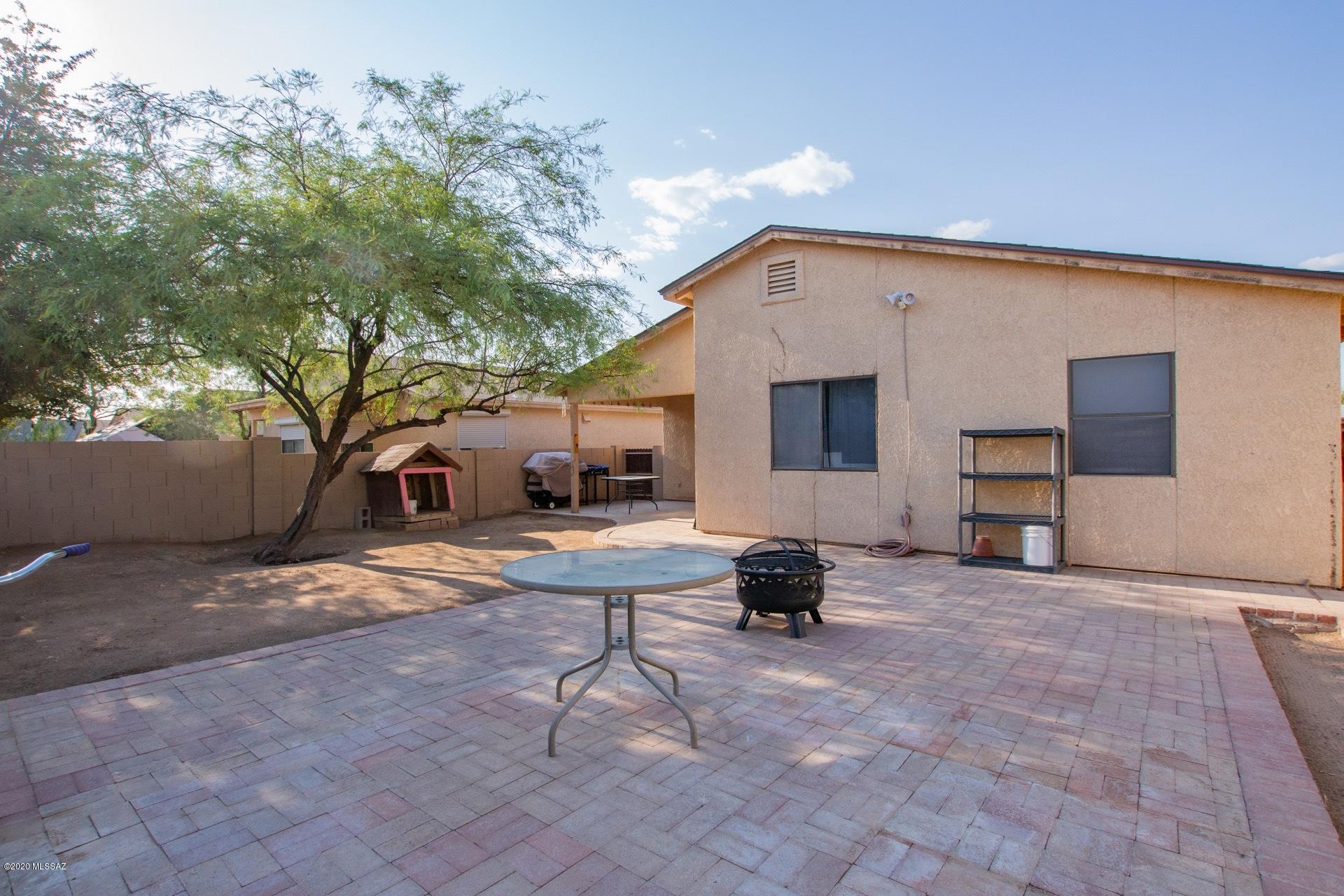 Rancho Reyes (1-191) - Residential