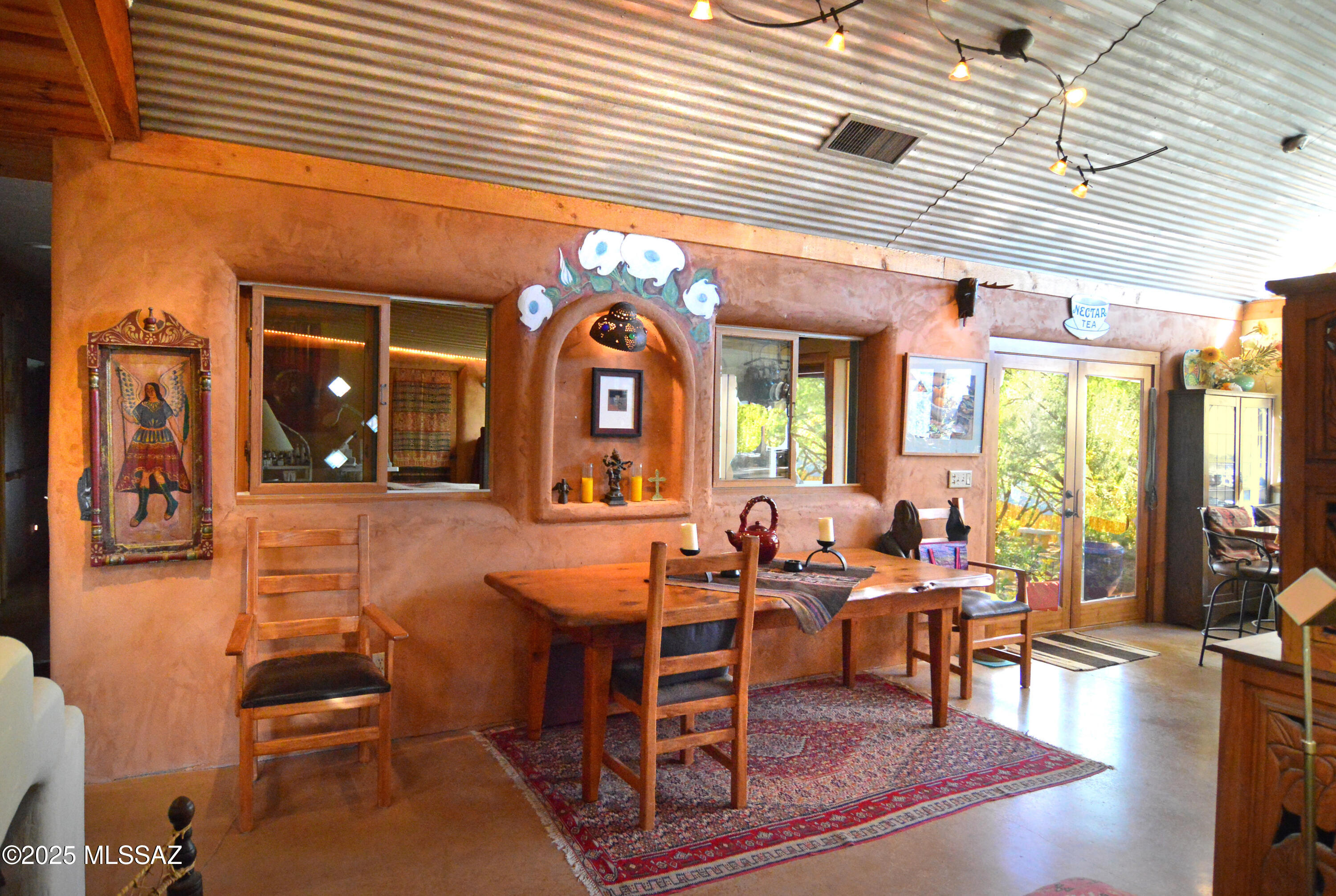 Redrock Acres - Residential