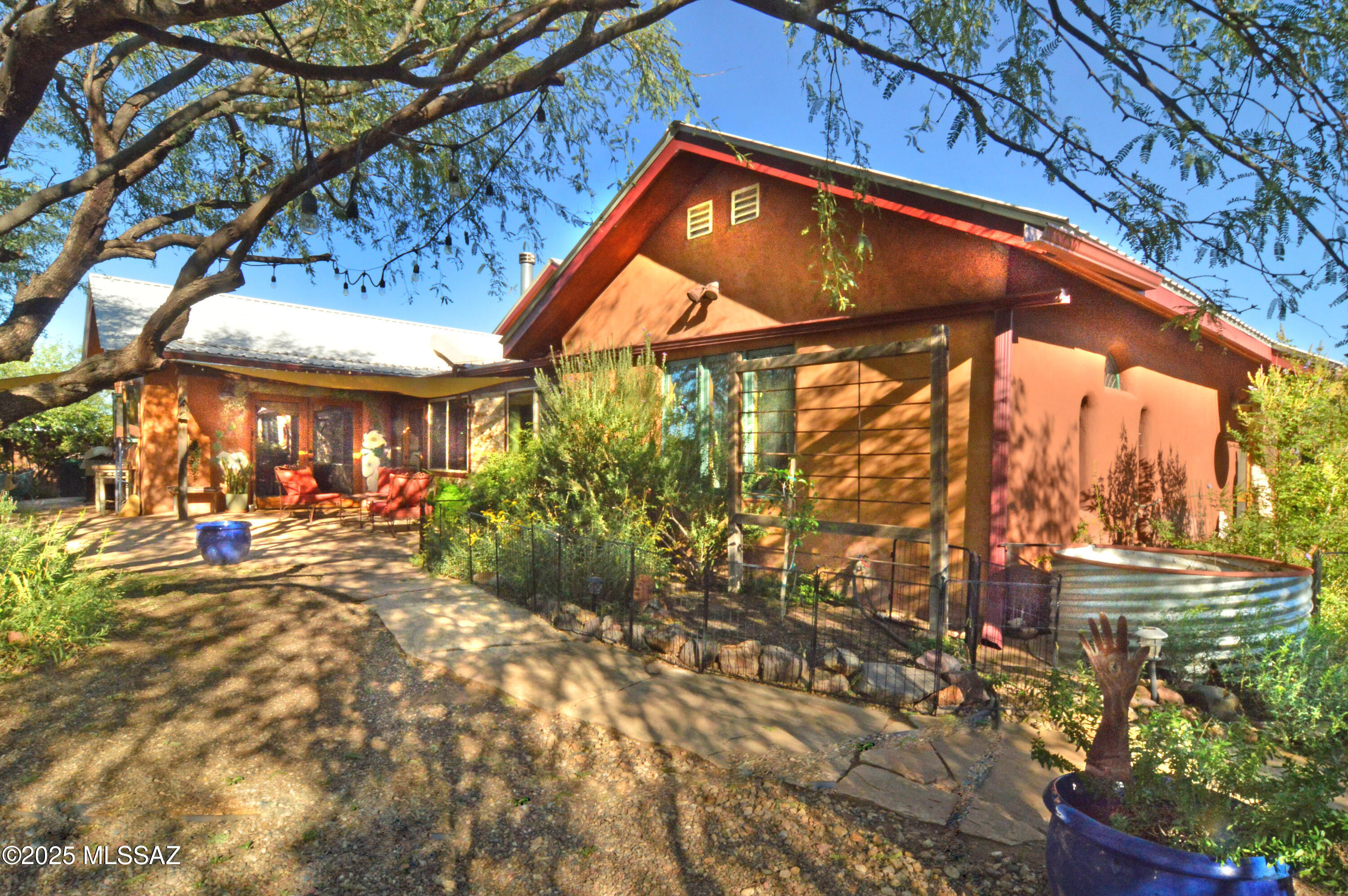 Redrock Acres - Residential