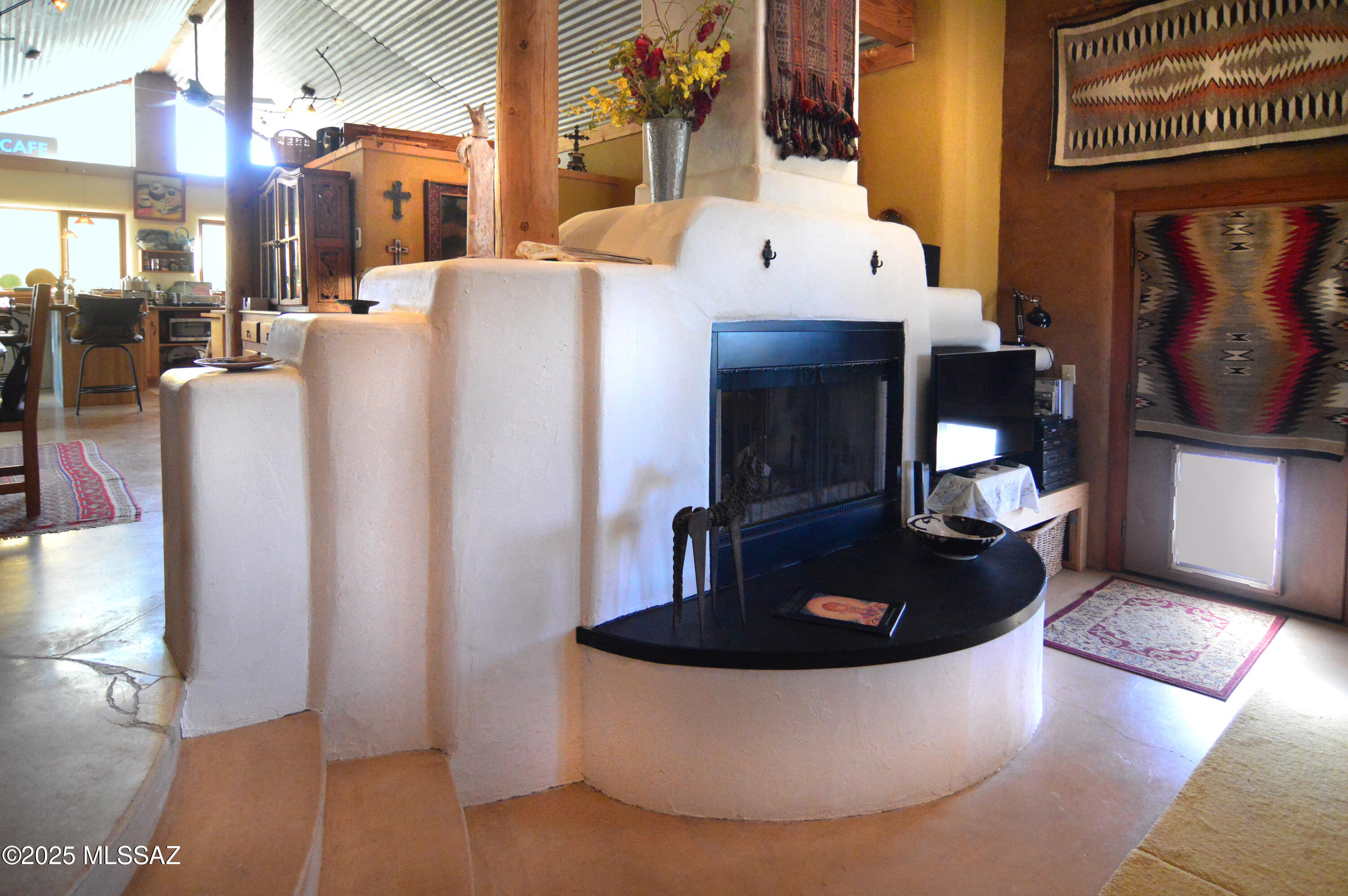 Redrock Acres - Residential