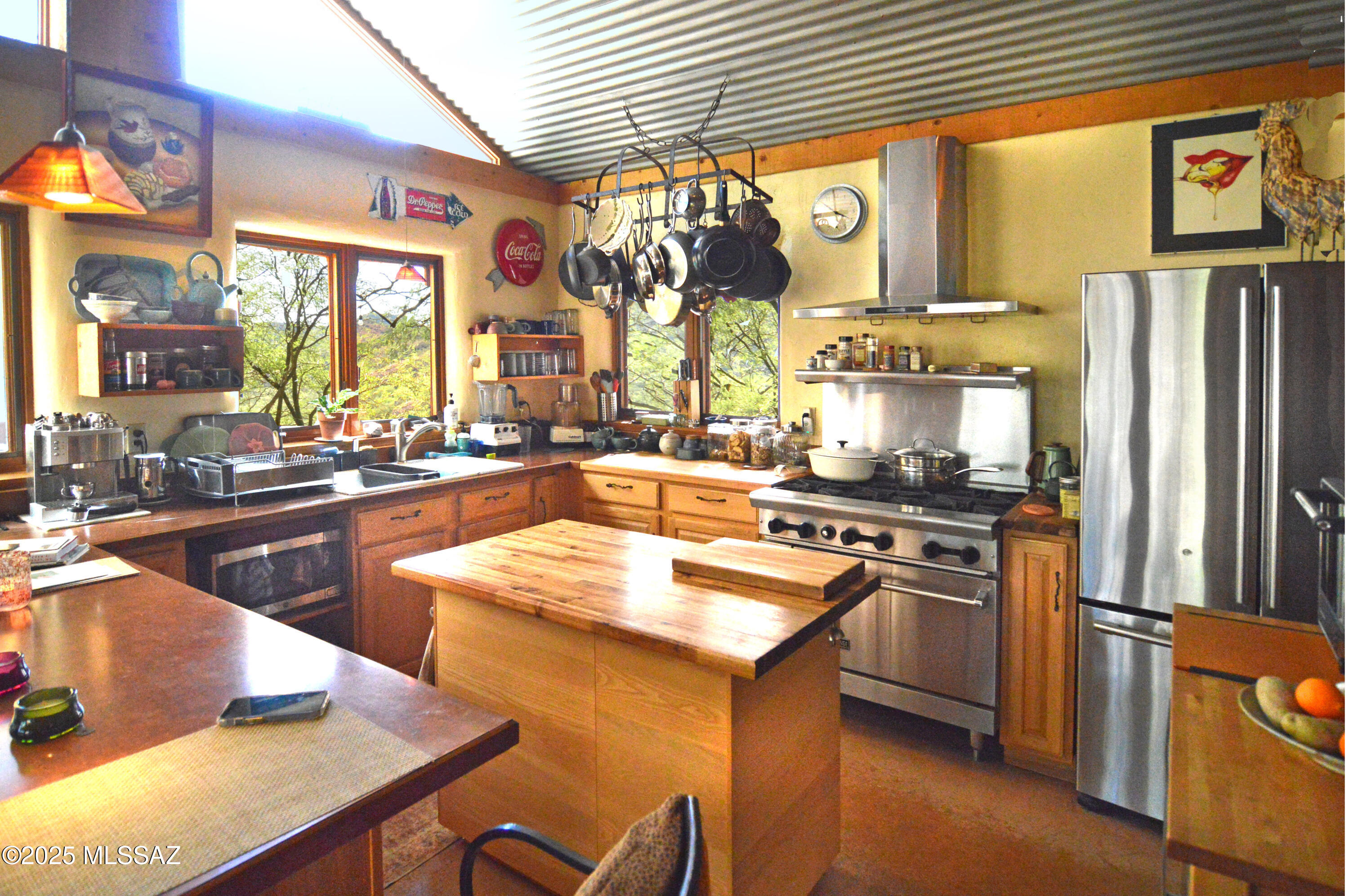 Redrock Acres - Residential