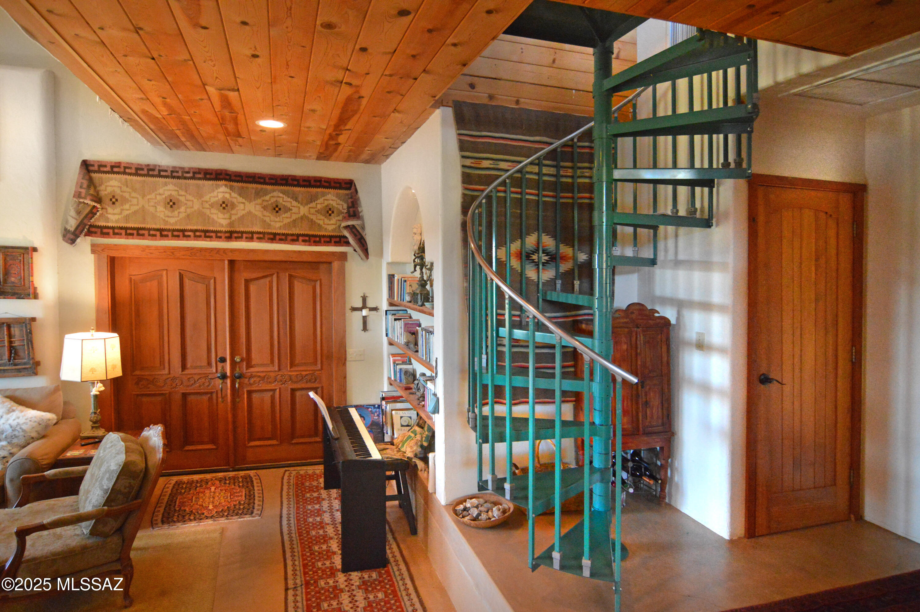 Redrock Acres - Residential