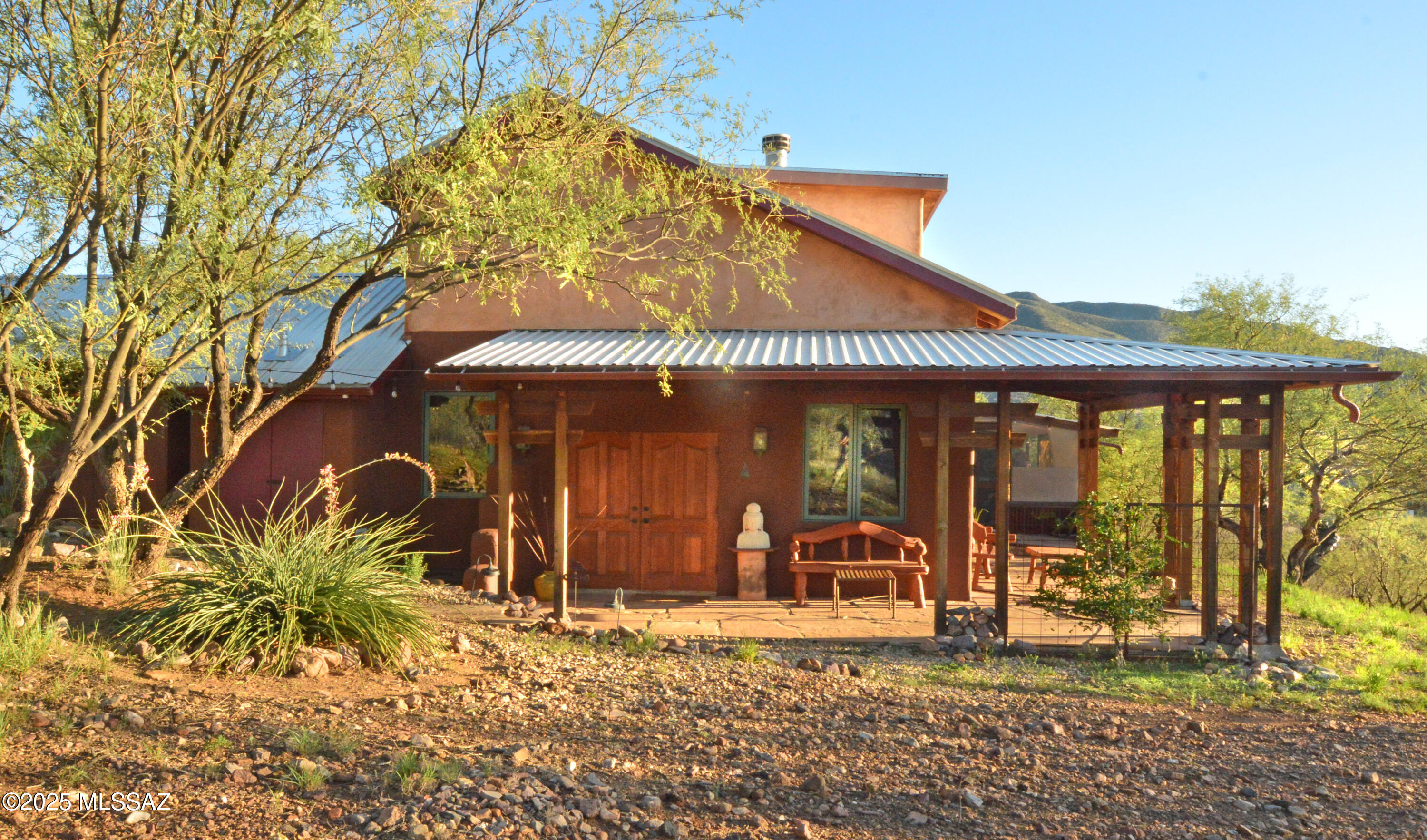 Redrock Acres - Residential