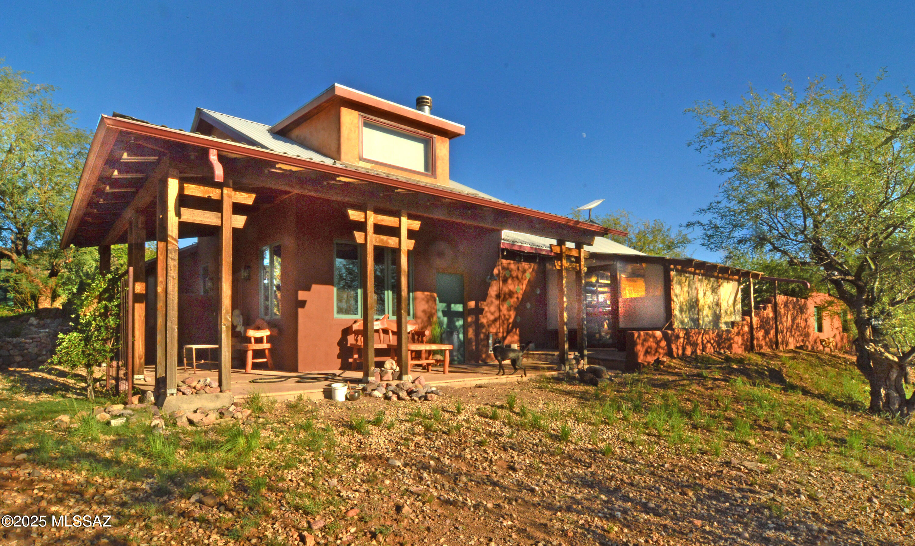 Redrock Acres - Residential