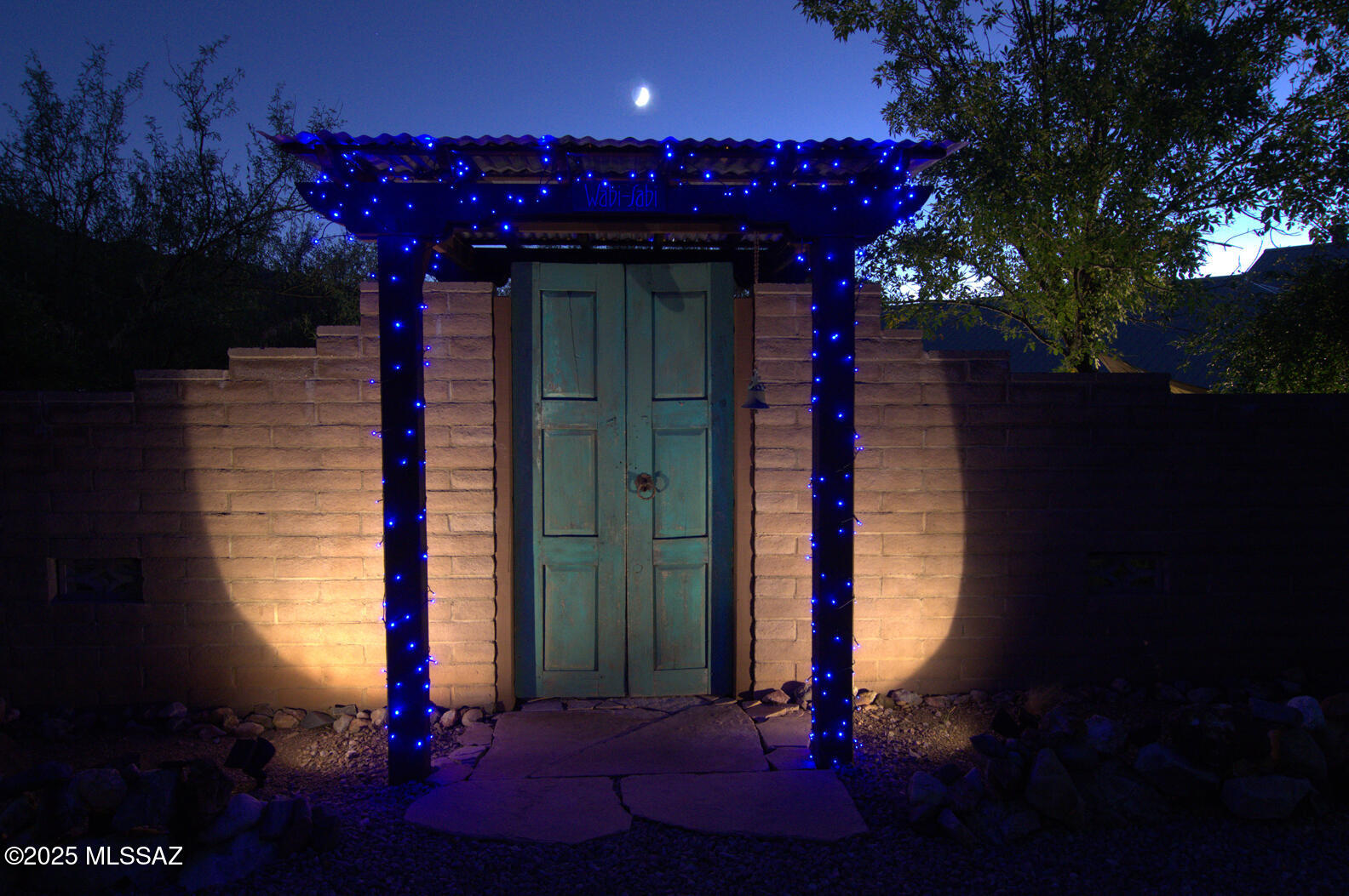 Redrock Acres - Residential