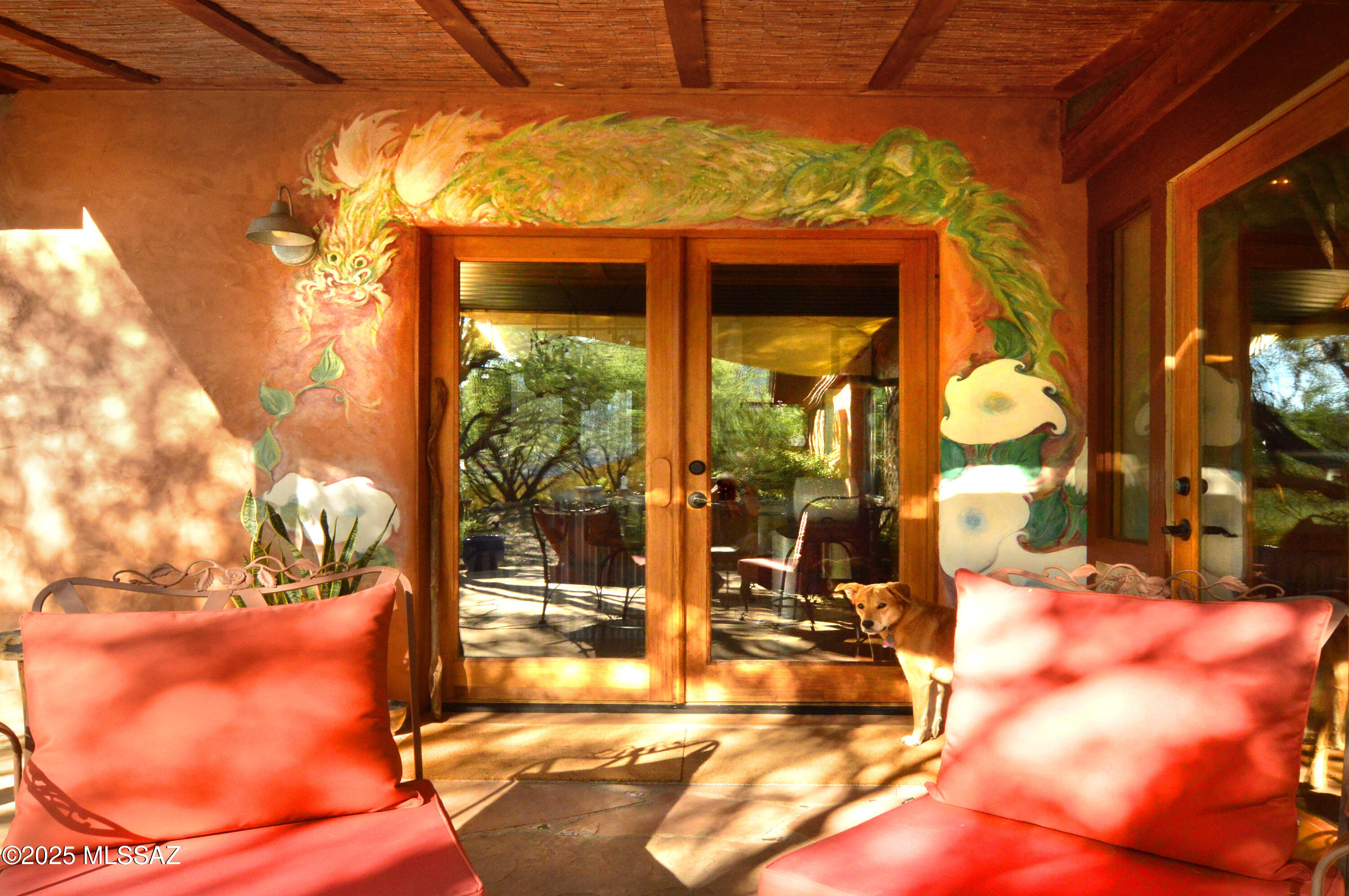Redrock Acres - Residential