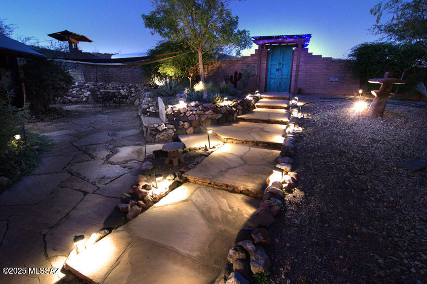 Redrock Acres - Residential