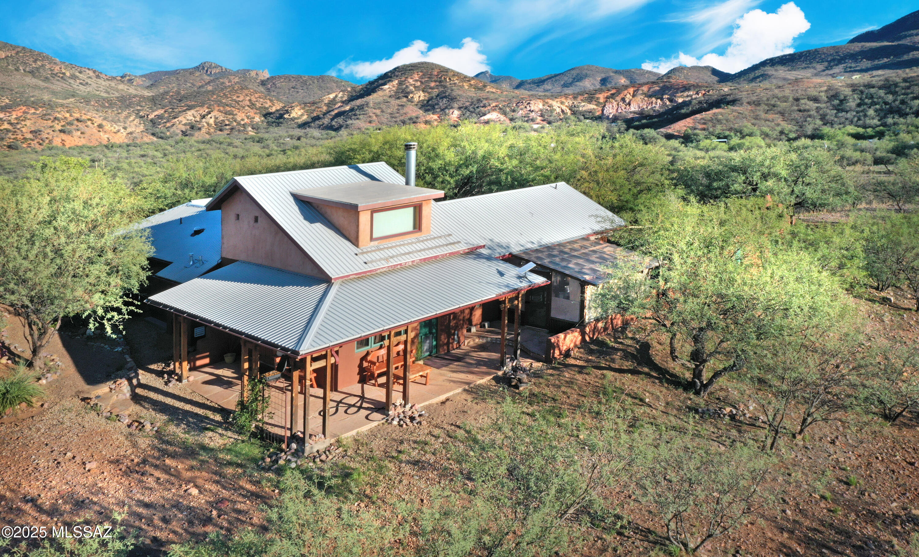 Redrock Acres - Residential