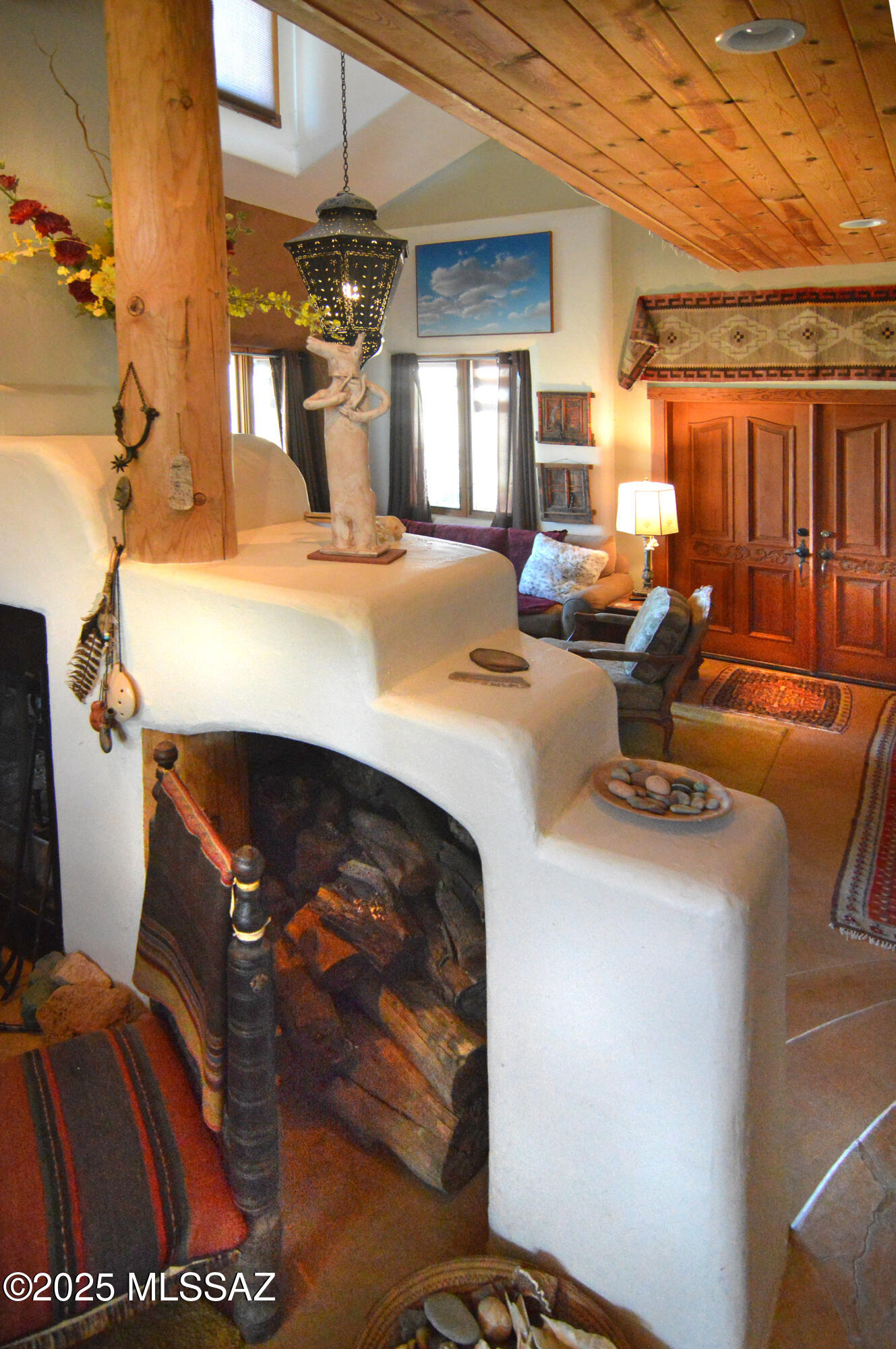 Redrock Acres - Residential
