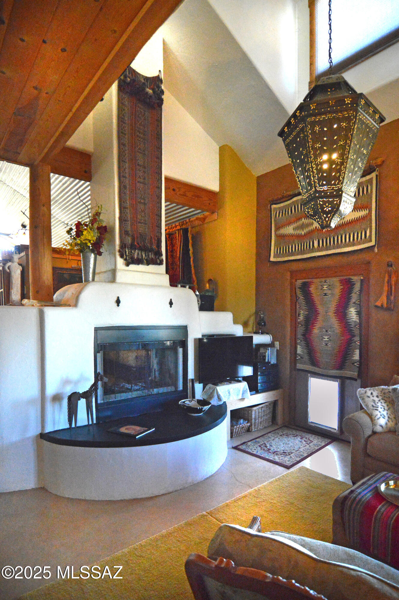 Redrock Acres - Residential