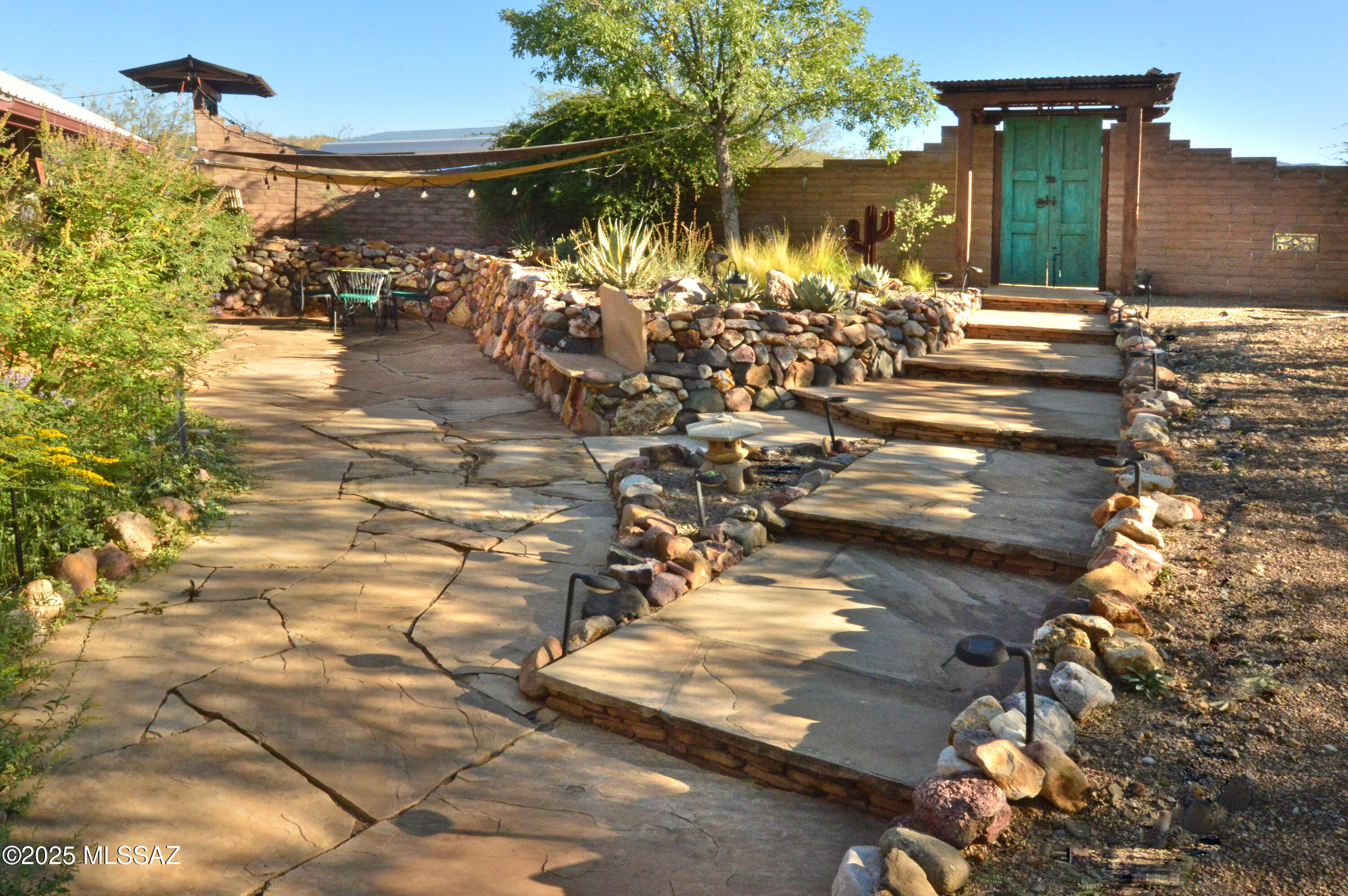 Redrock Acres - Residential