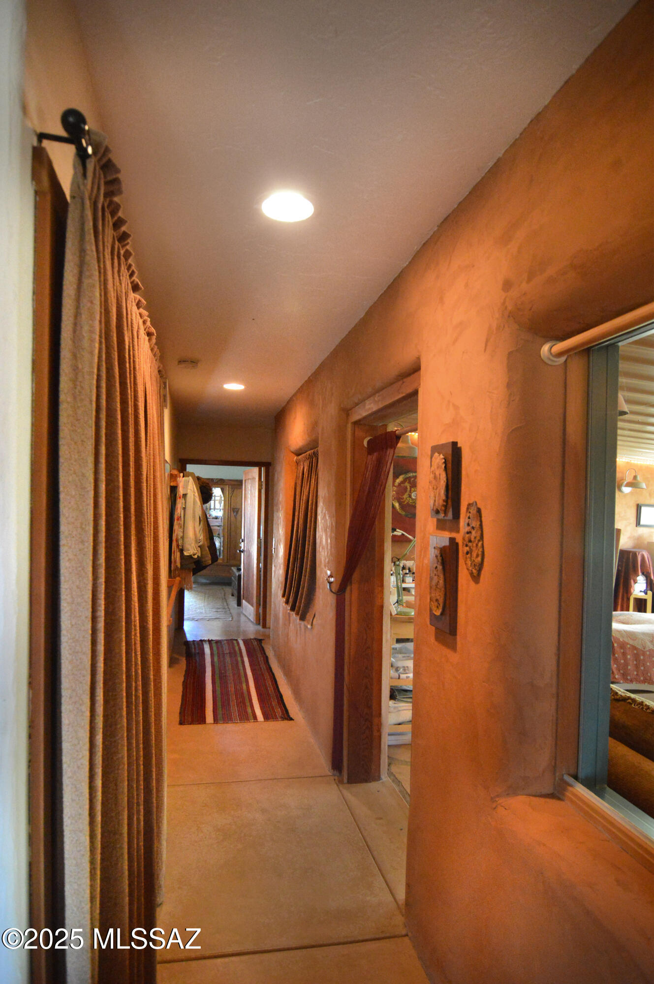 Redrock Acres - Residential