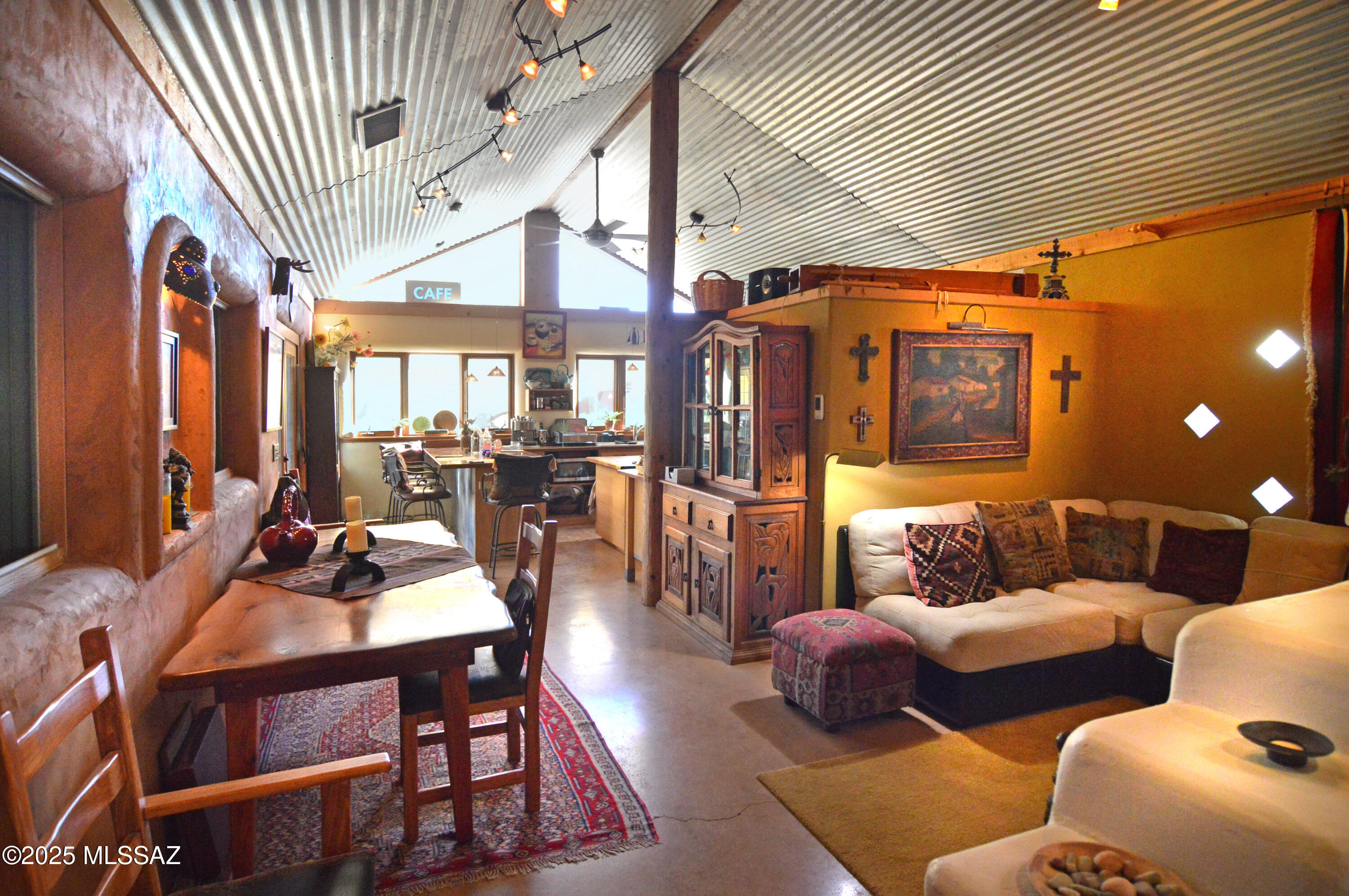 Redrock Acres - Residential