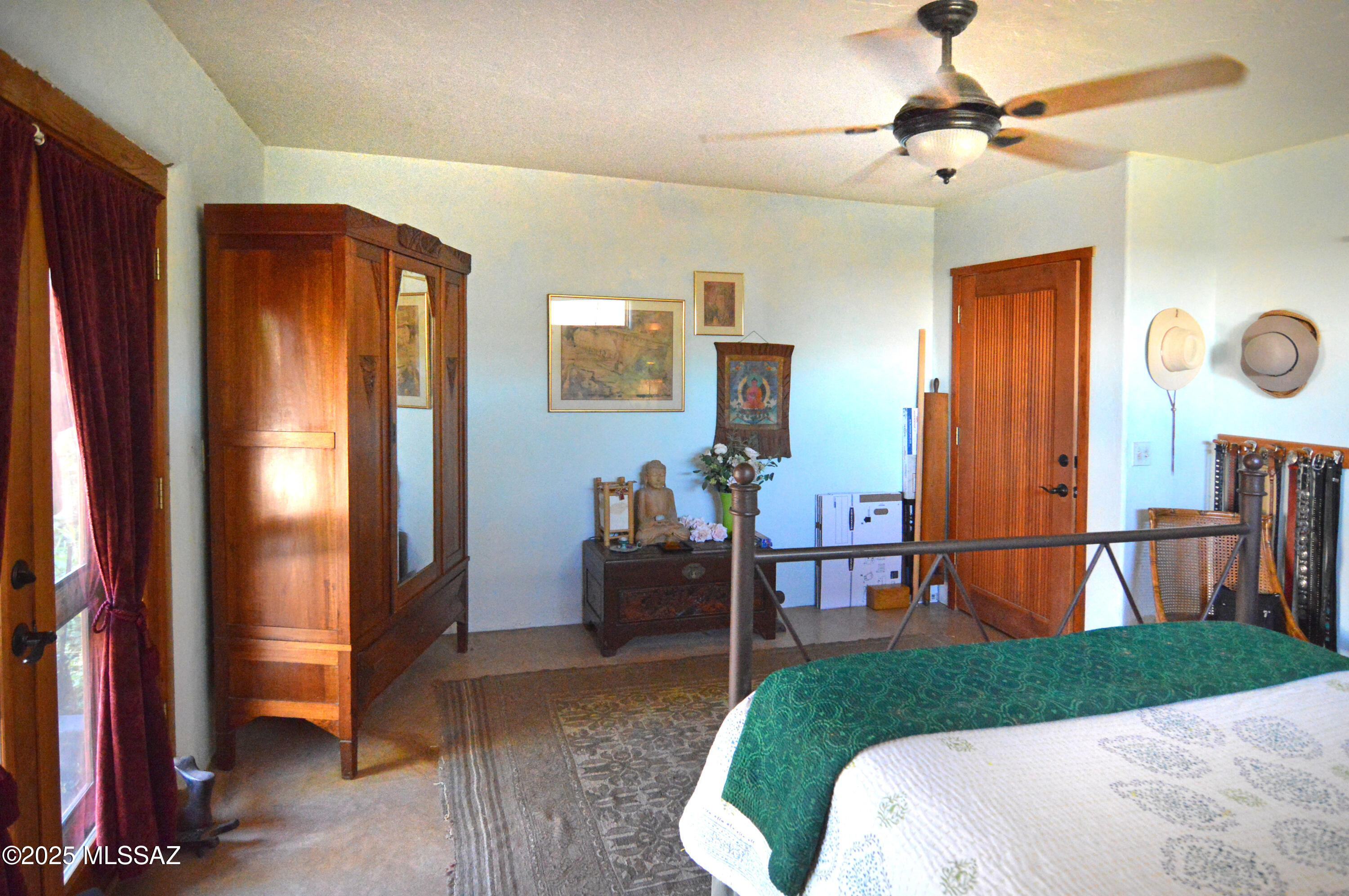 Redrock Acres - Residential