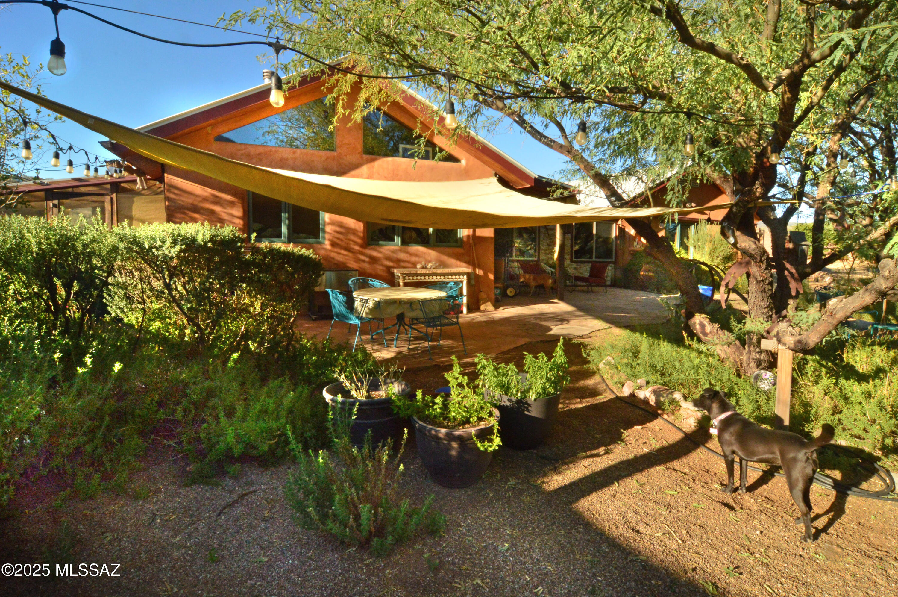 Redrock Acres - Residential