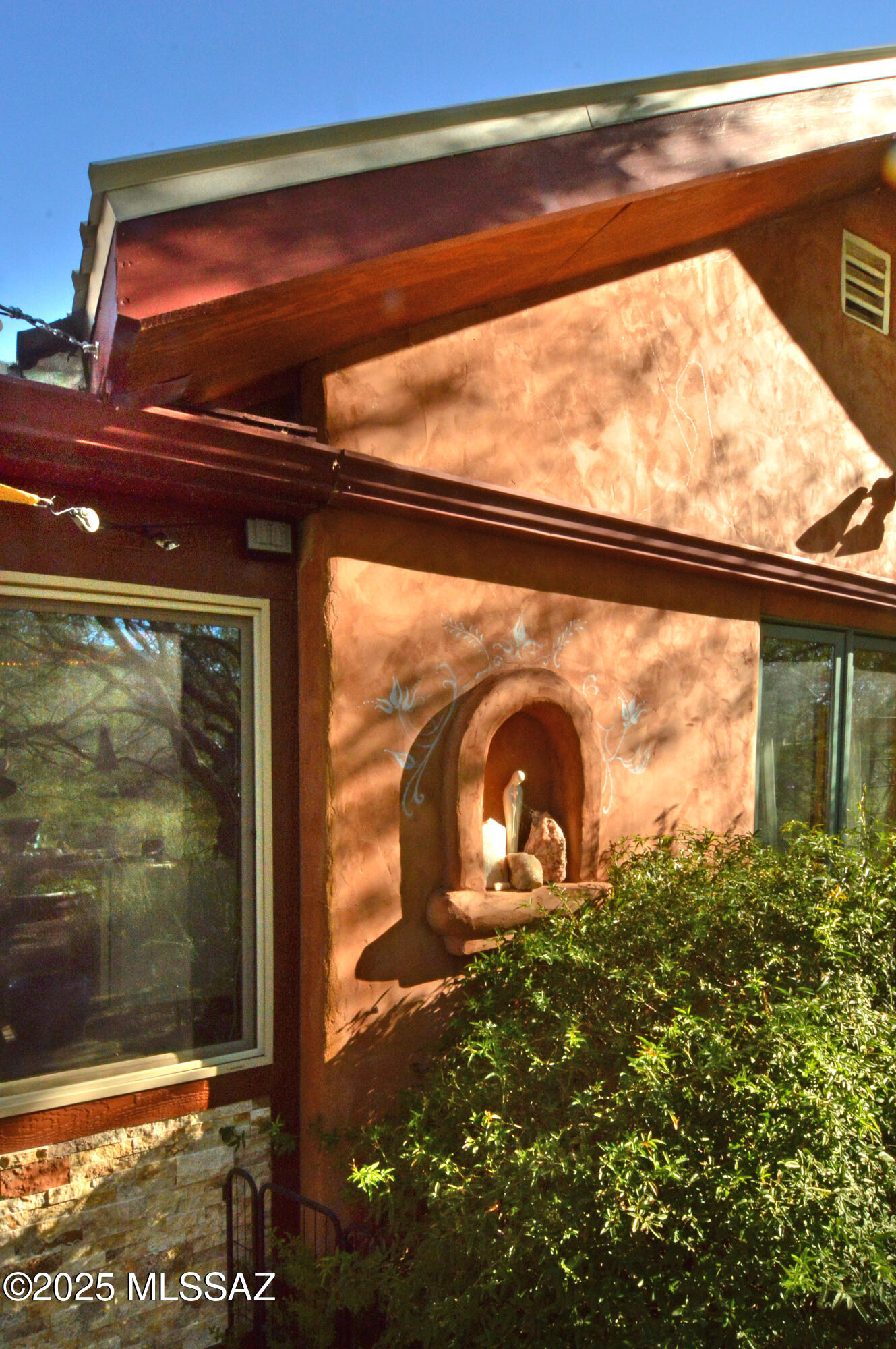 Redrock Acres - Residential