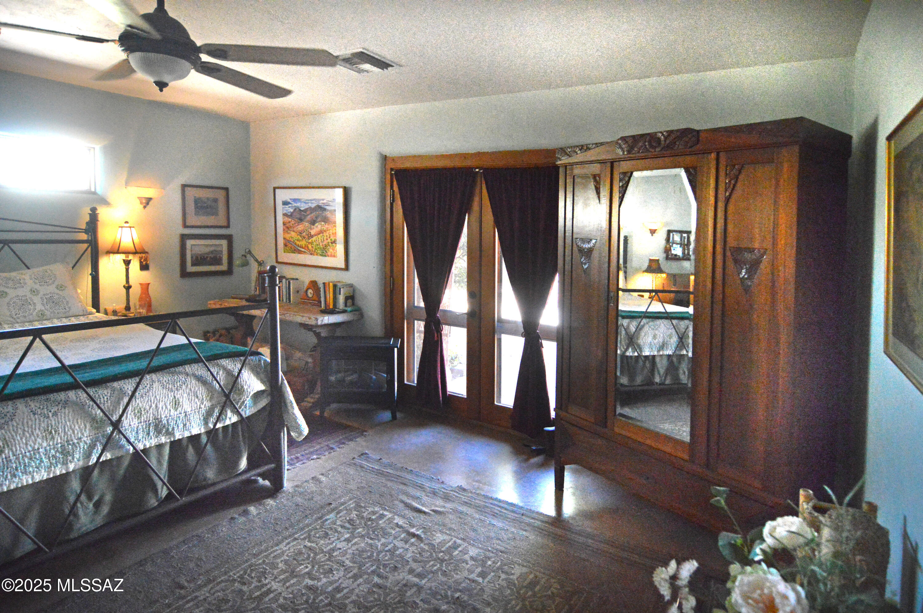 Redrock Acres - Residential
