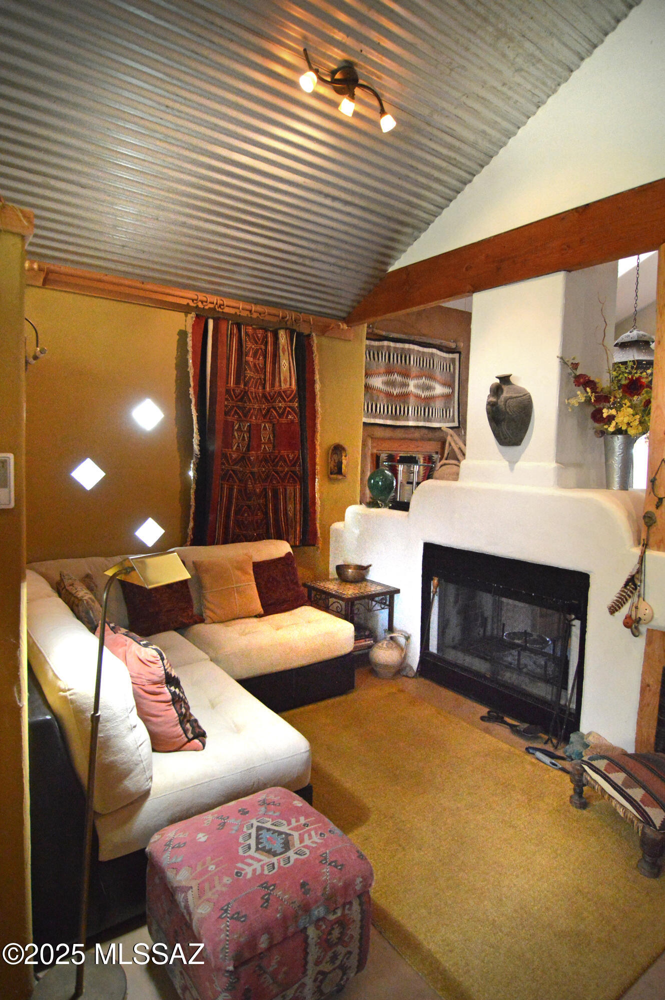 Redrock Acres - Residential