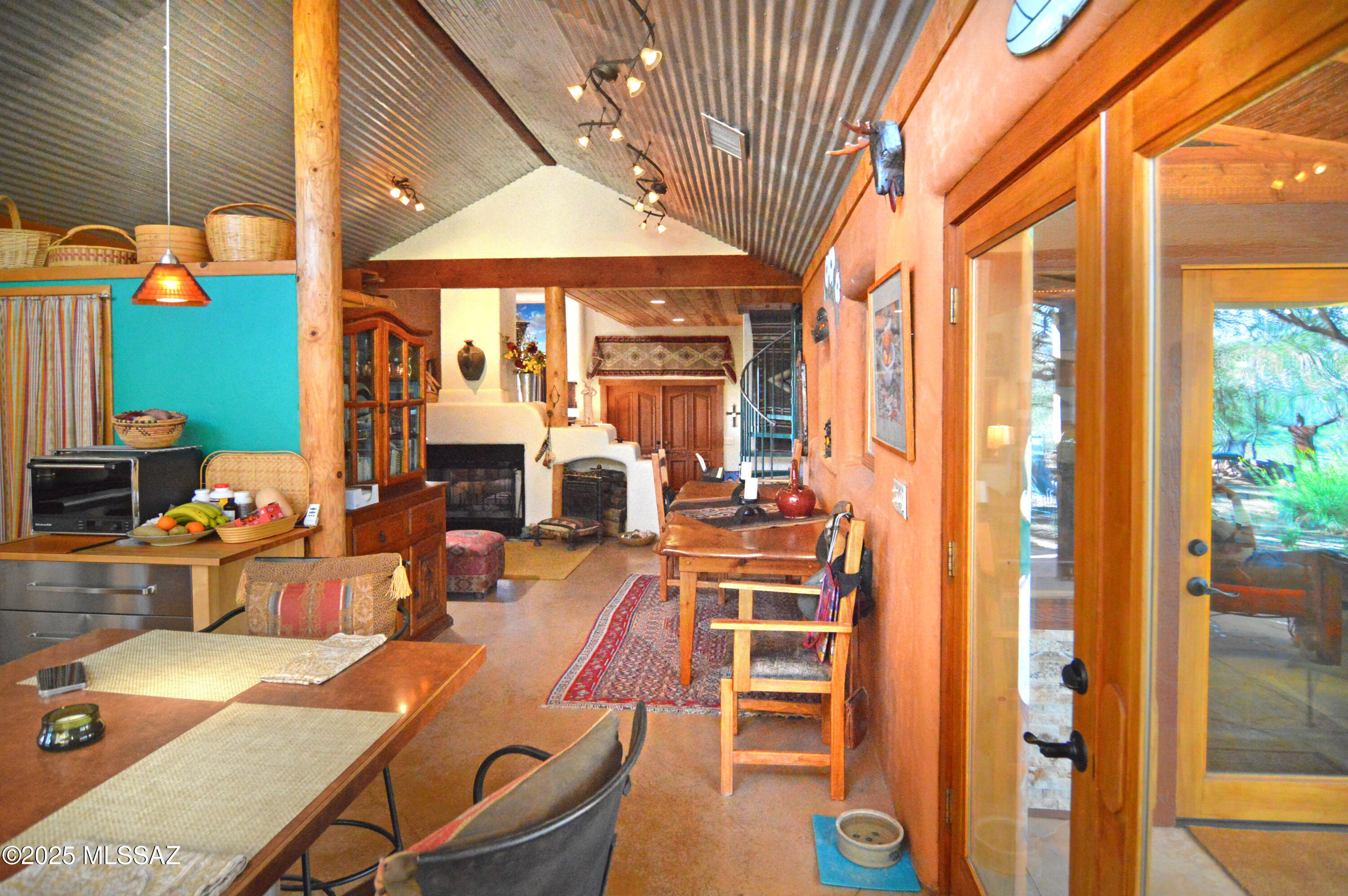 Redrock Acres - Residential