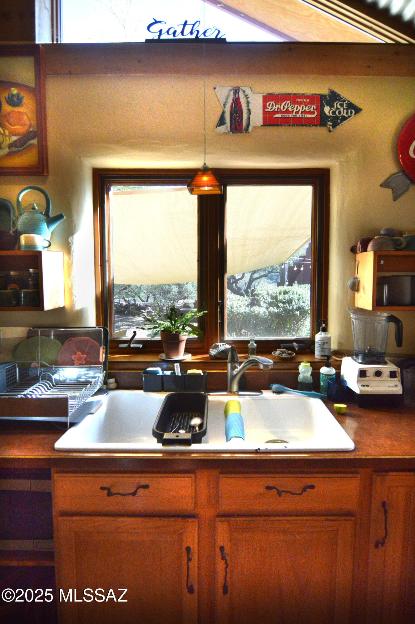 Redrock Acres - Residential