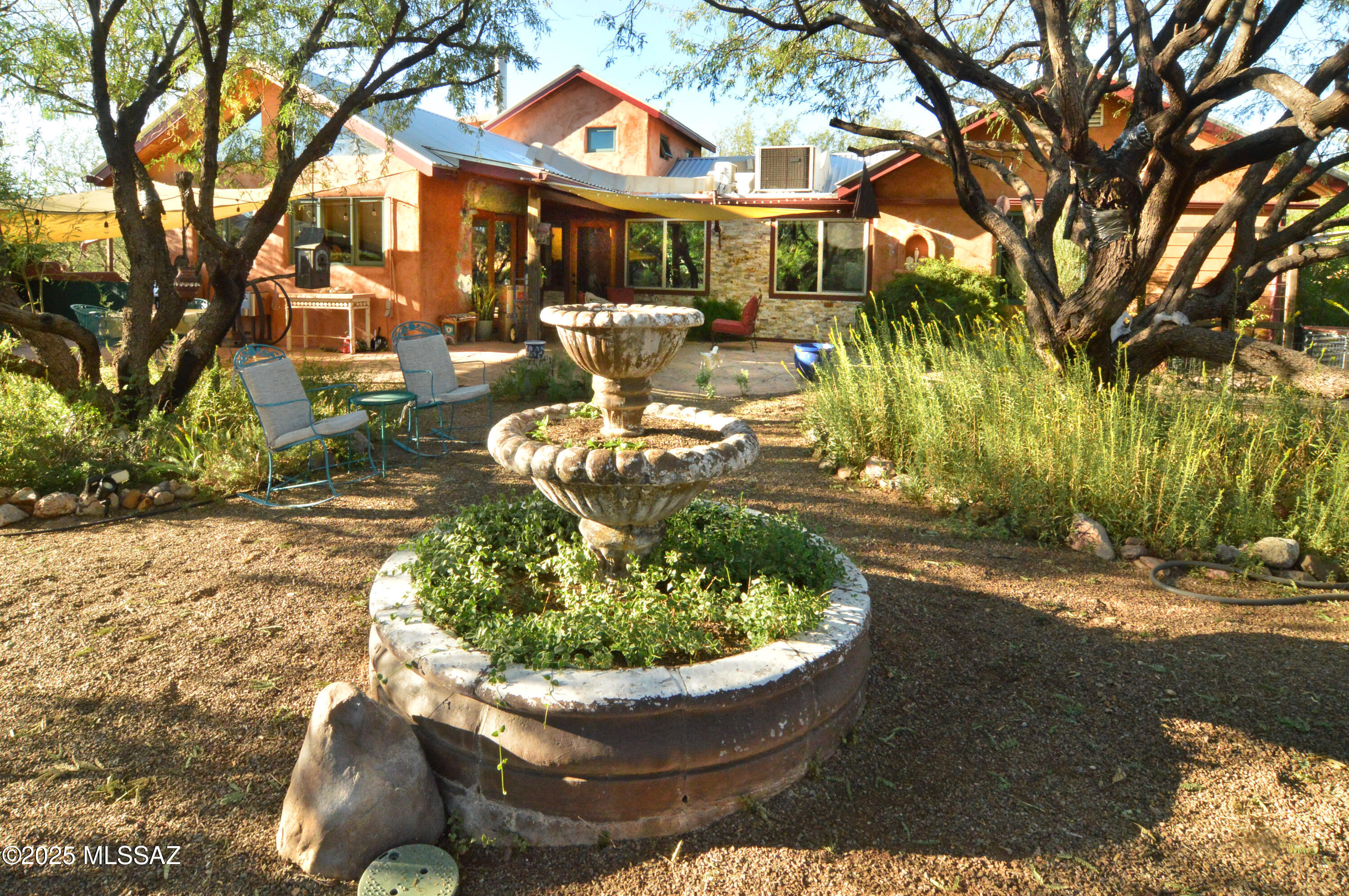 Redrock Acres - Residential