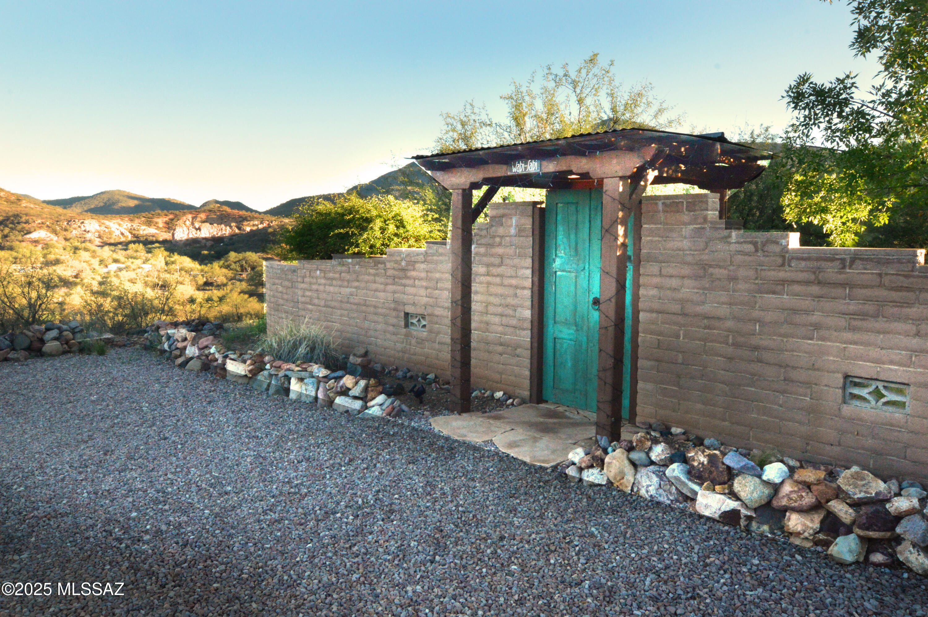 Redrock Acres - Residential
