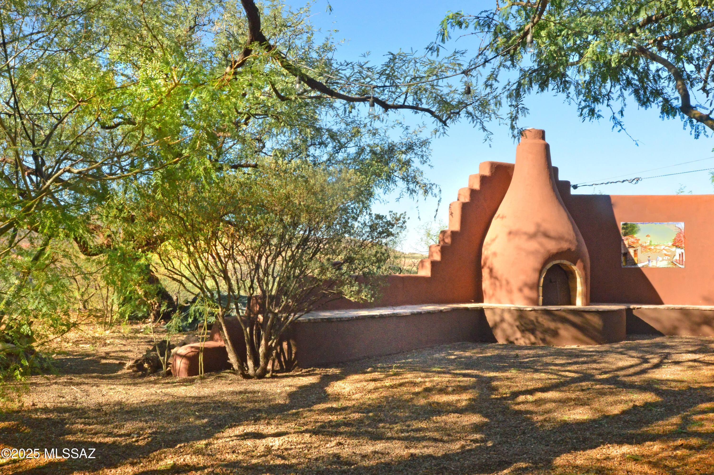 Redrock Acres - Residential