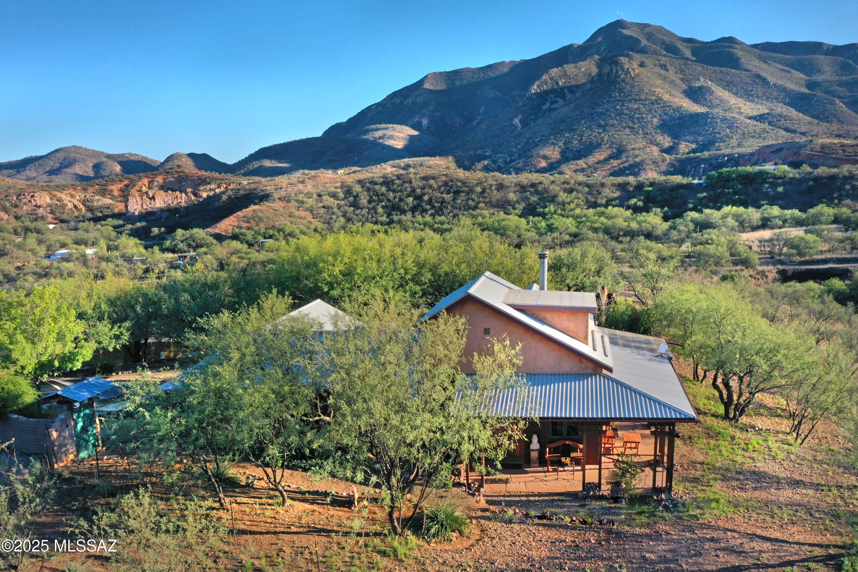 Redrock Acres - Residential