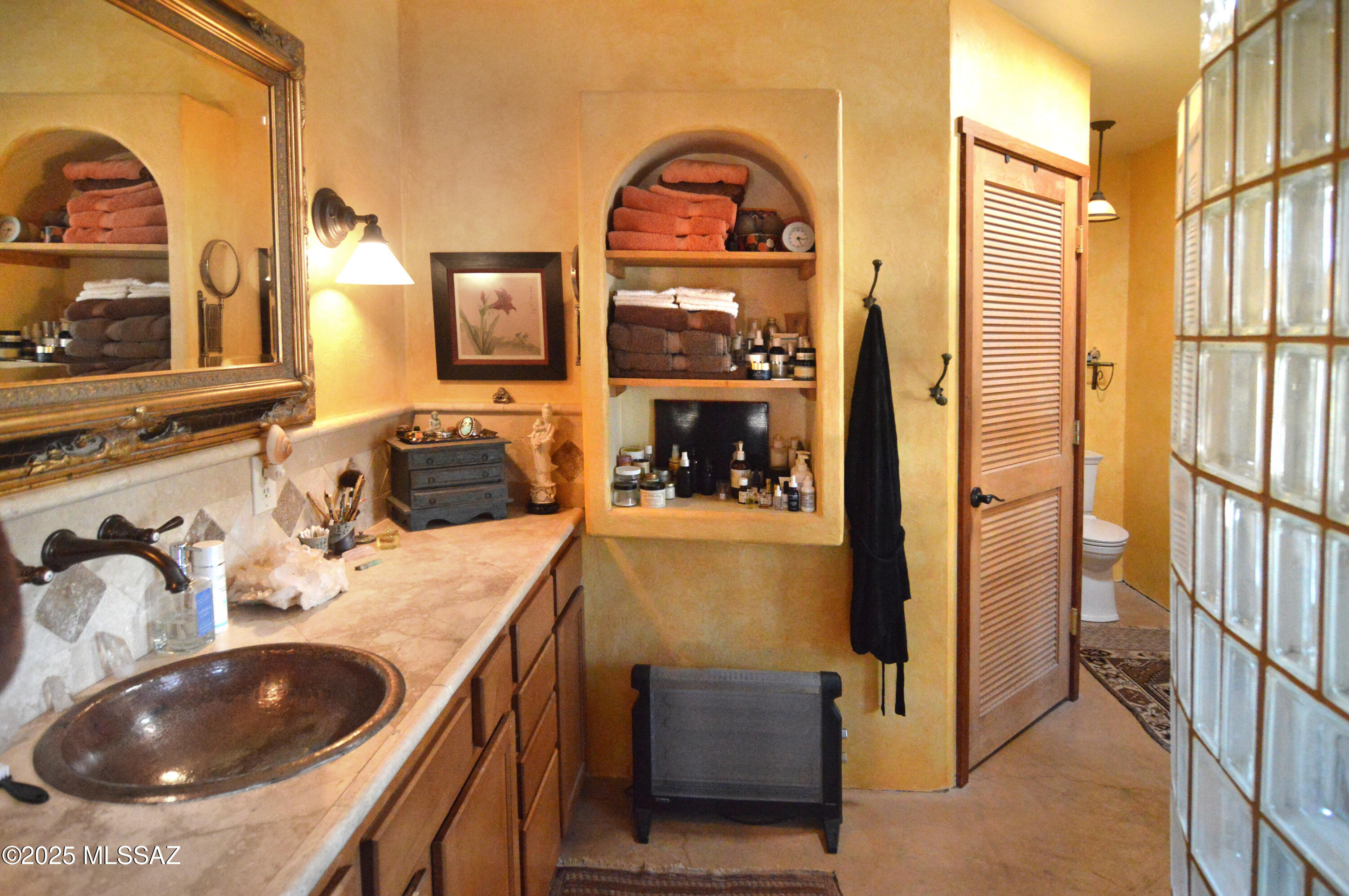 Redrock Acres - Residential