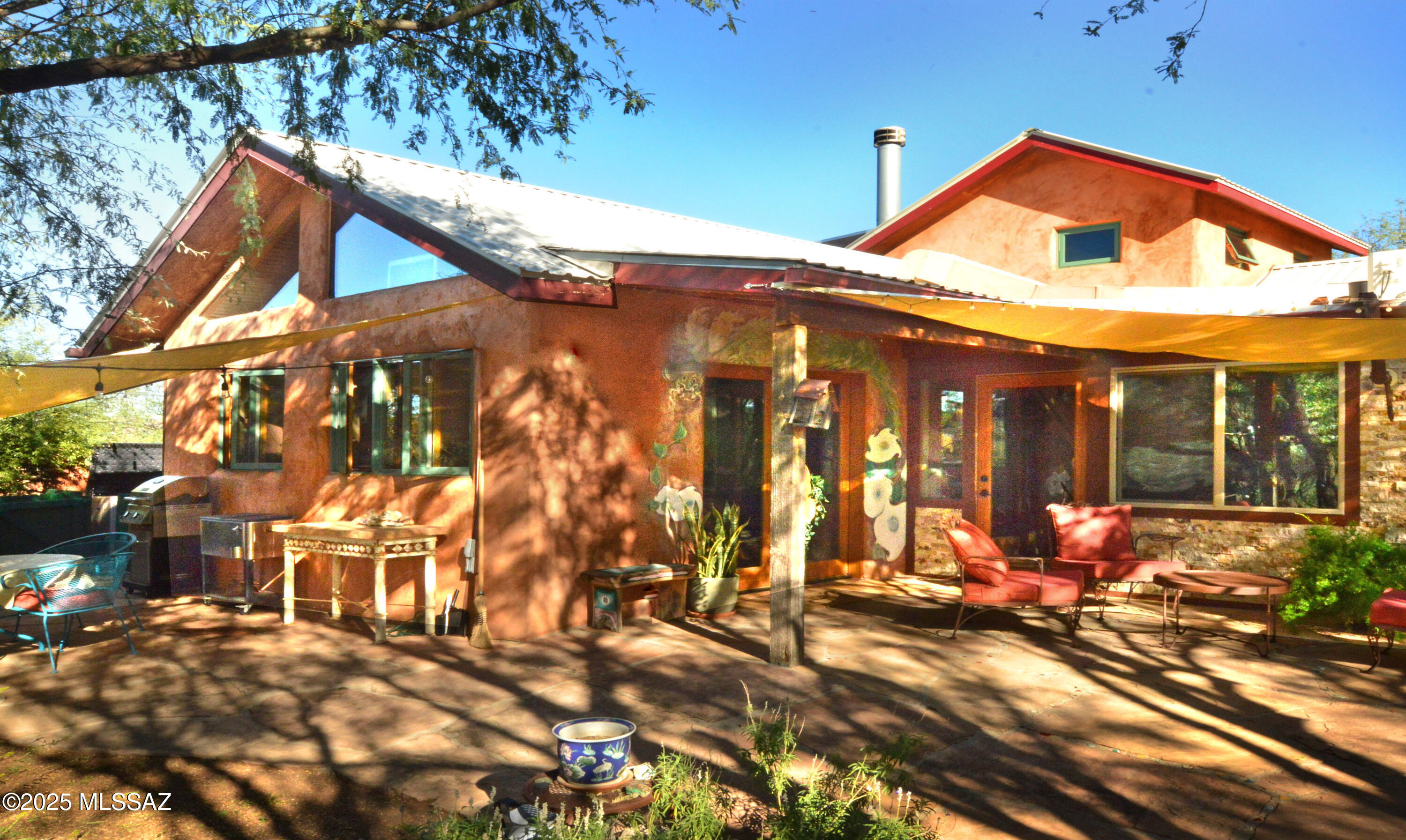 Redrock Acres - Residential
