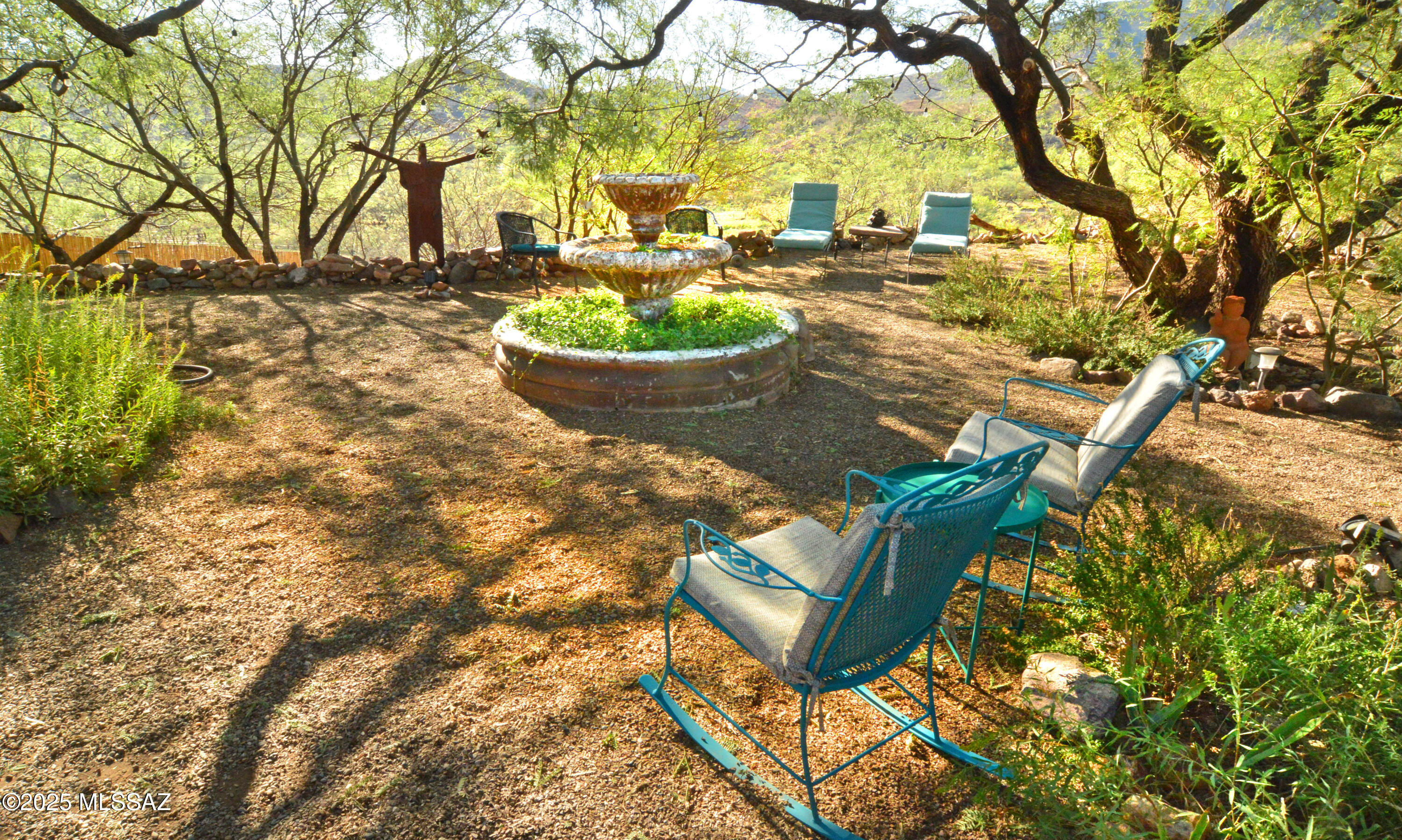 Redrock Acres - Residential