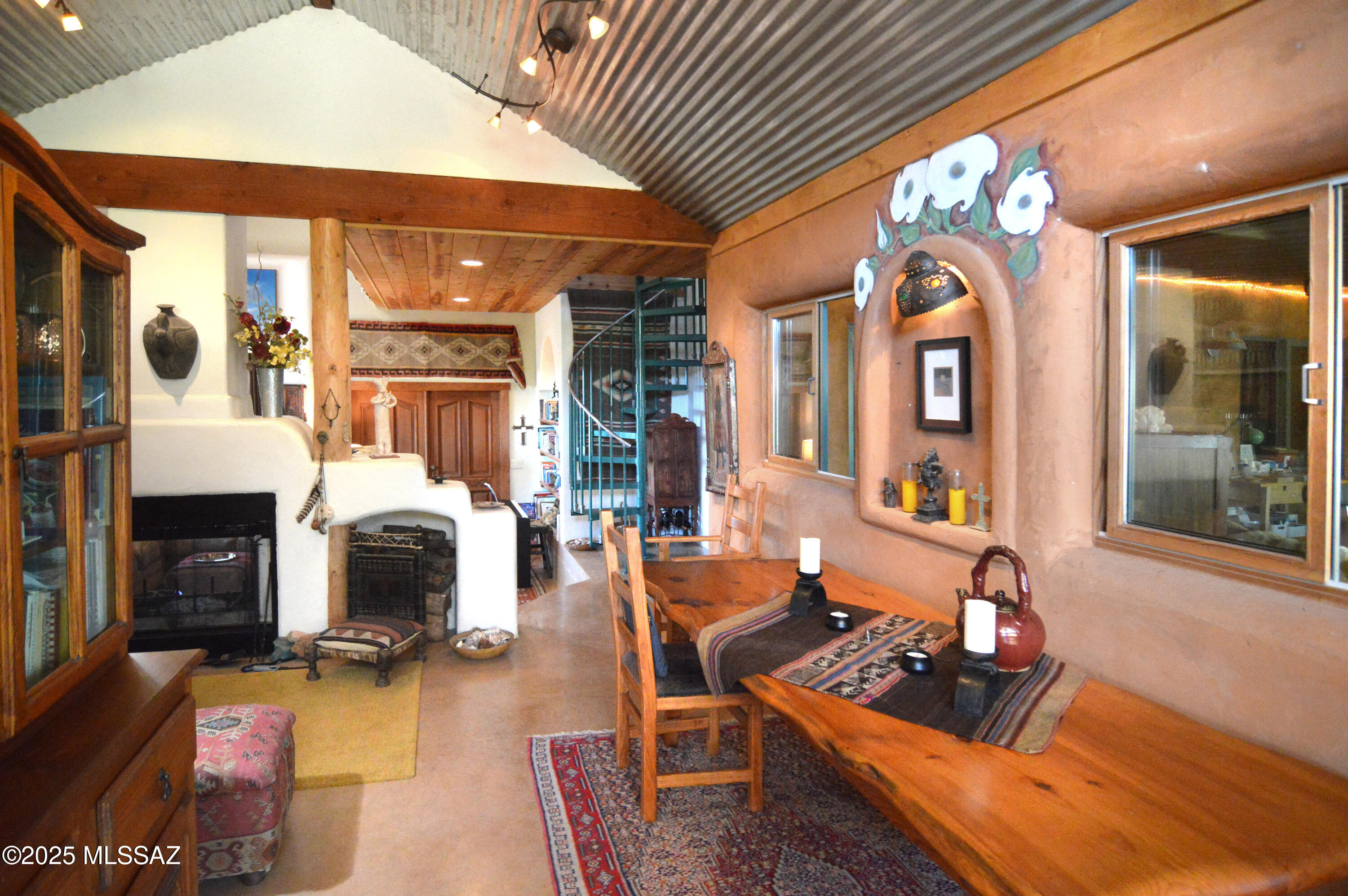 Redrock Acres - Residential