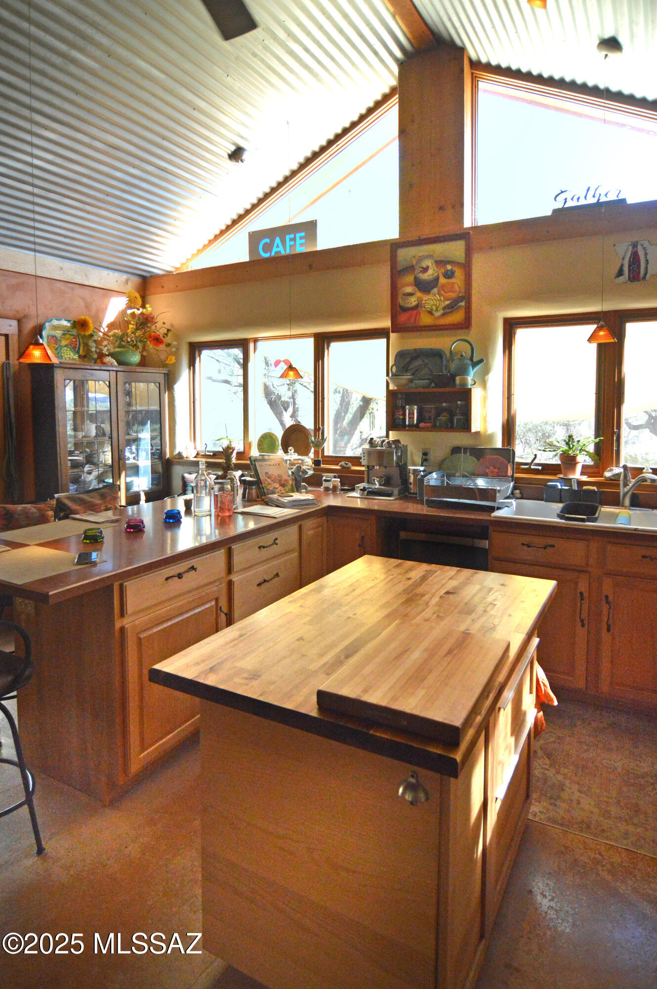 Redrock Acres - Residential