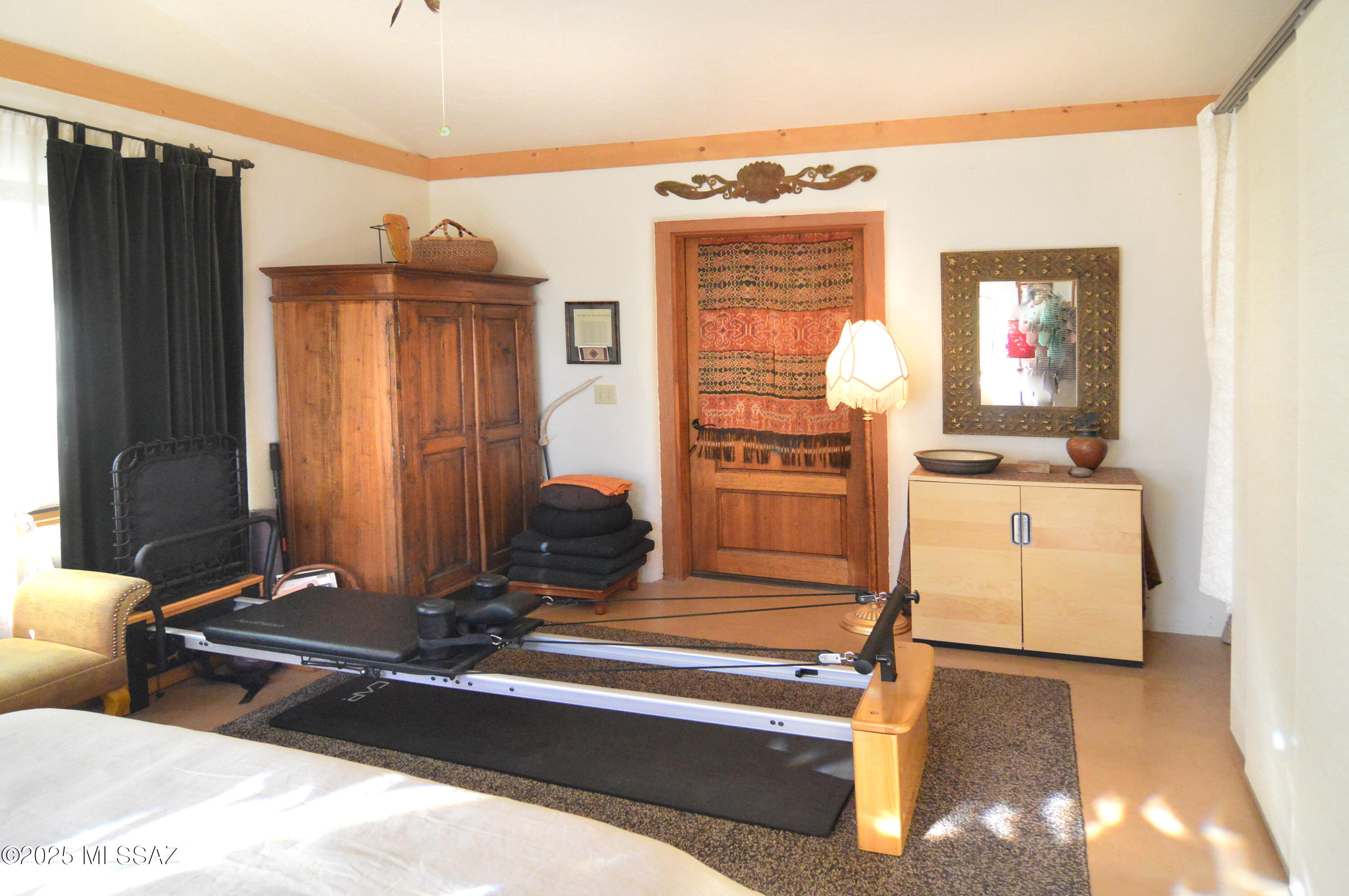 Redrock Acres - Residential