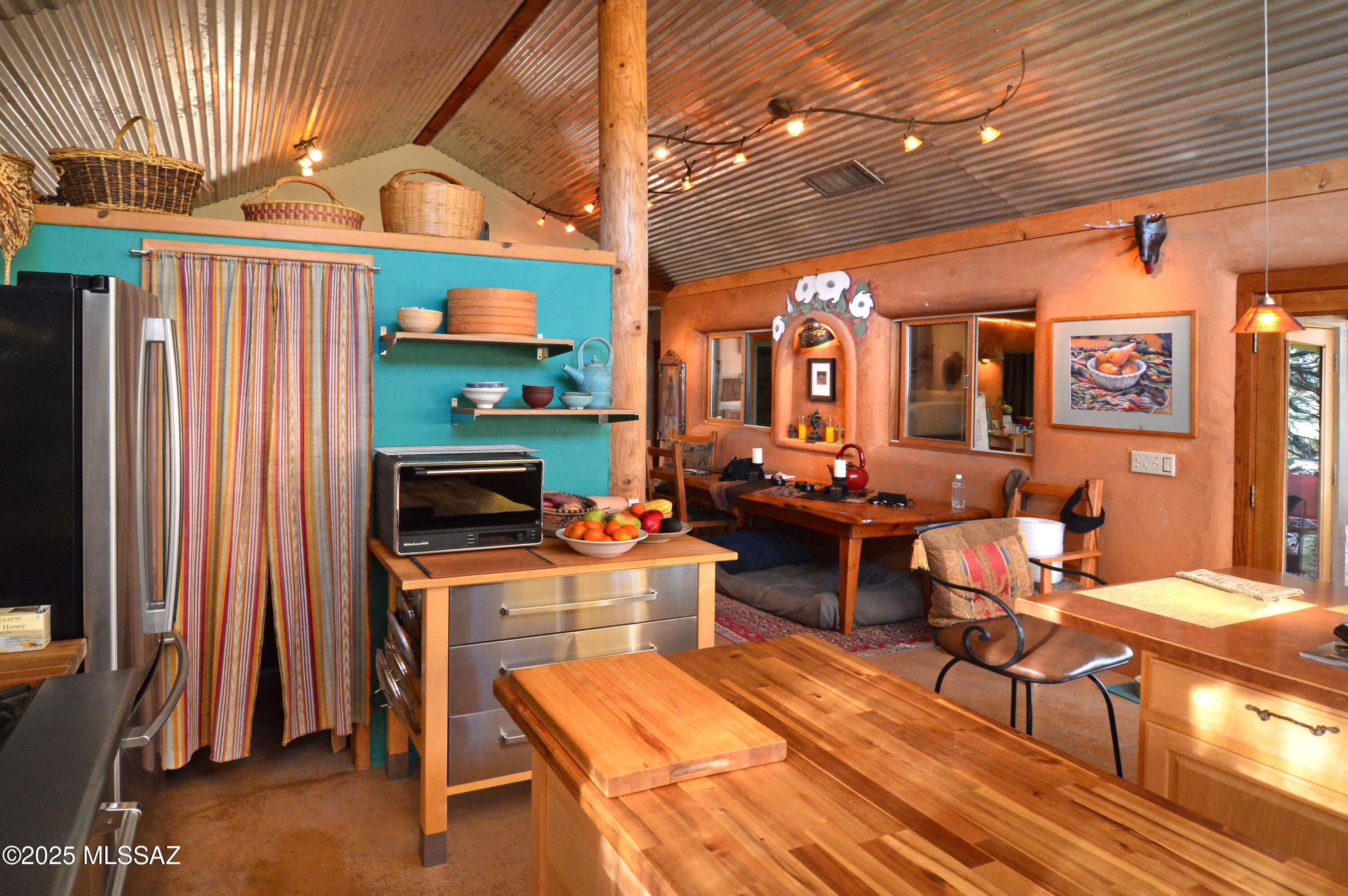 Redrock Acres - Residential